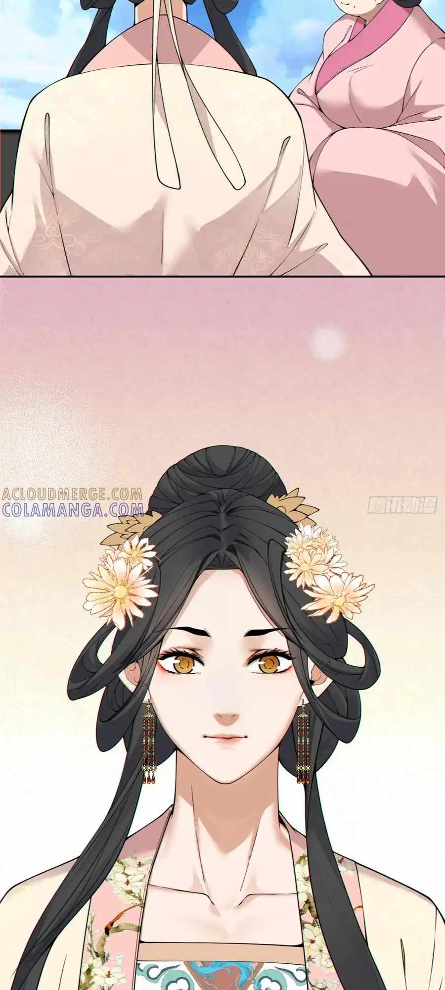 My Disciples Are All Big Villains Chapter 393 - Page 7