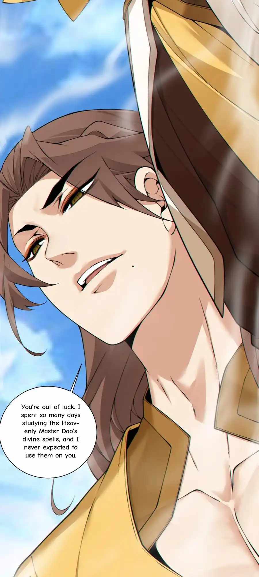 My Disciples Are All Big Villains Chapter 394 - Page 12