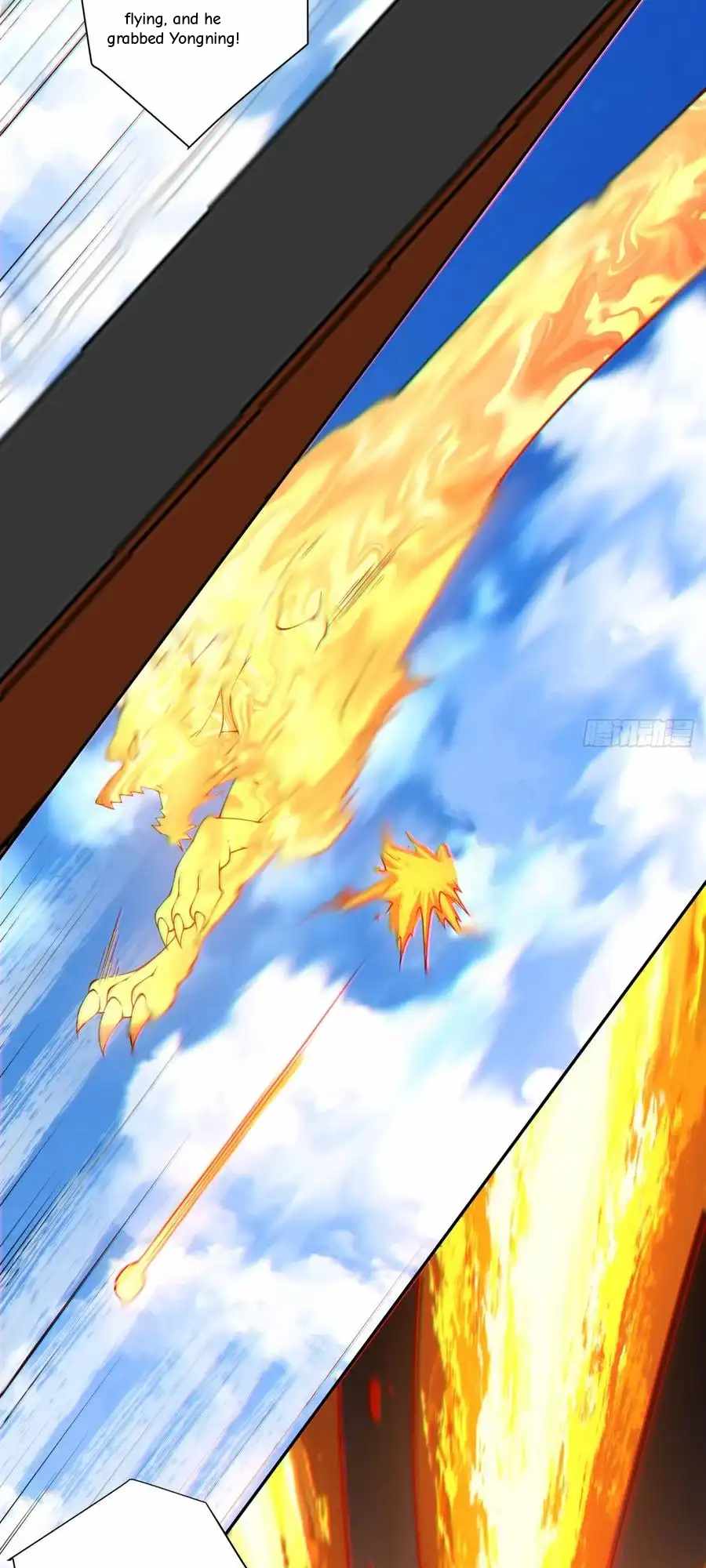 My Disciples Are All Big Villains Chapter 394 - Page 33