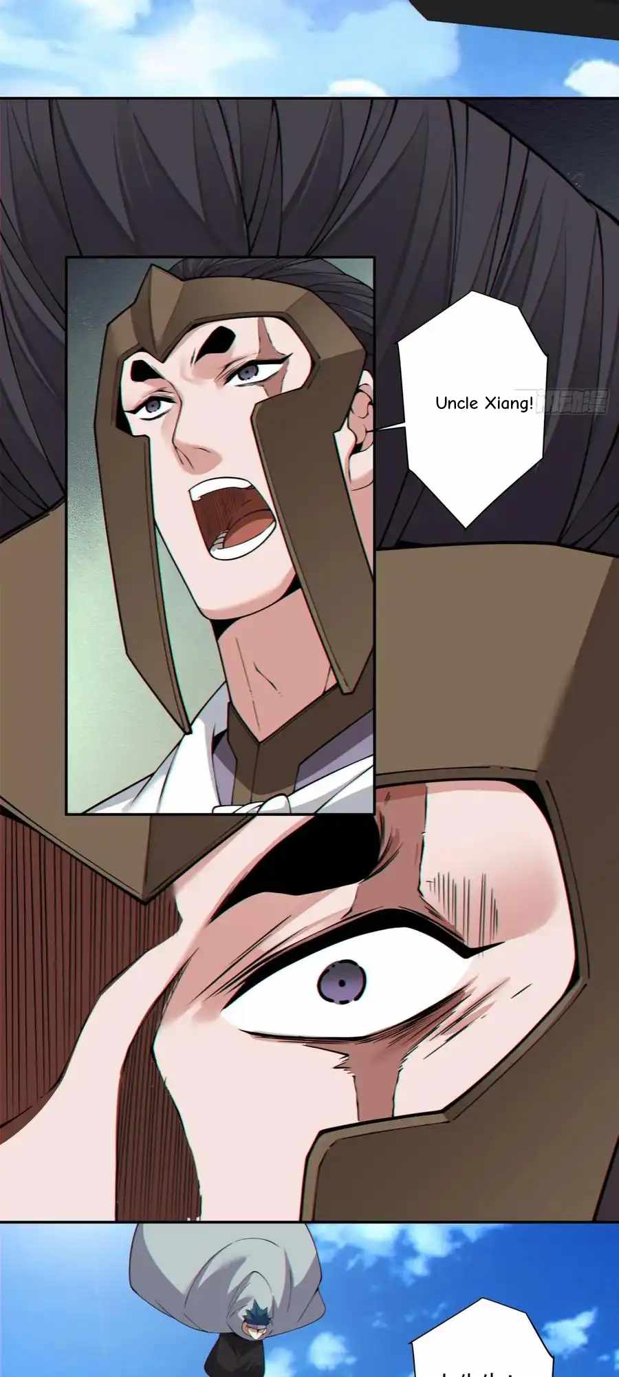 My Disciples Are All Big Villains Chapter 394 - Page 10