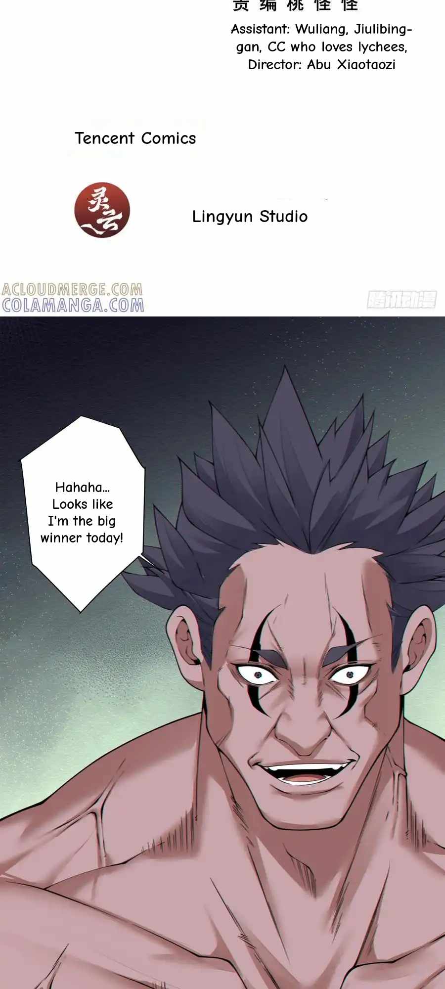 My Disciples Are All Big Villains Chapter 395 - Page 2