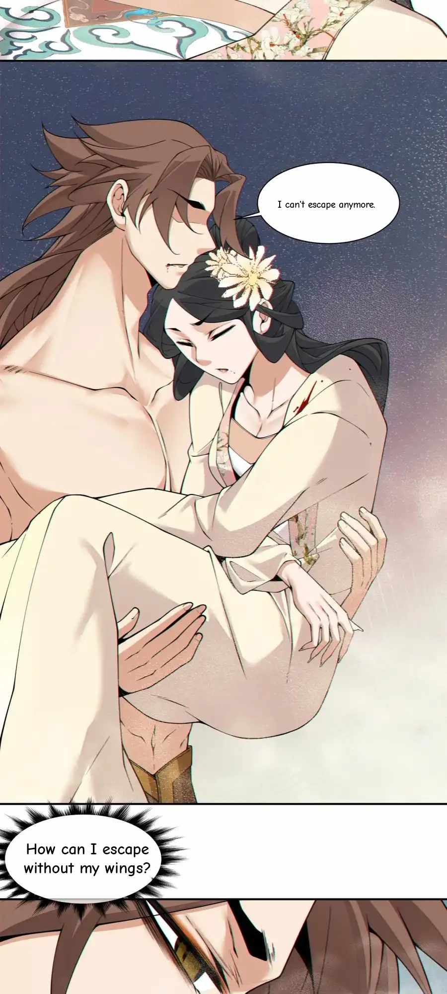 My Disciples Are All Big Villains Chapter 395 - Page 12