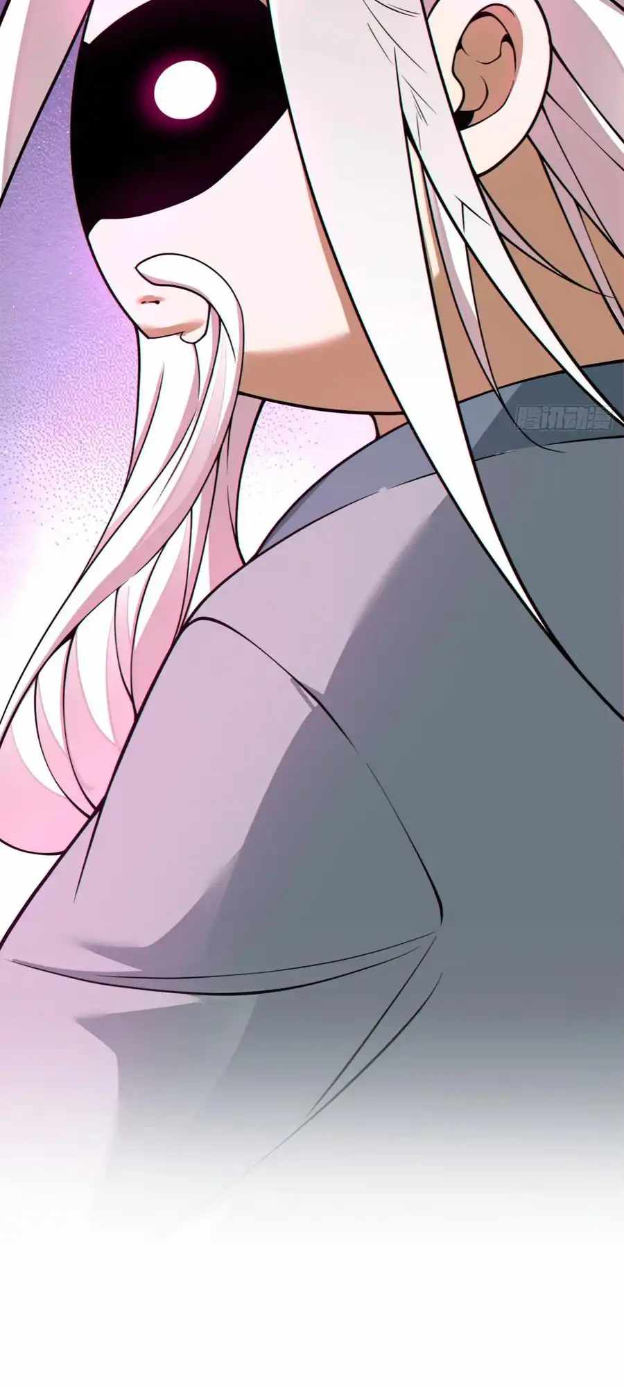 My Disciples Are All Big Villains Chapter 395 - Page 35