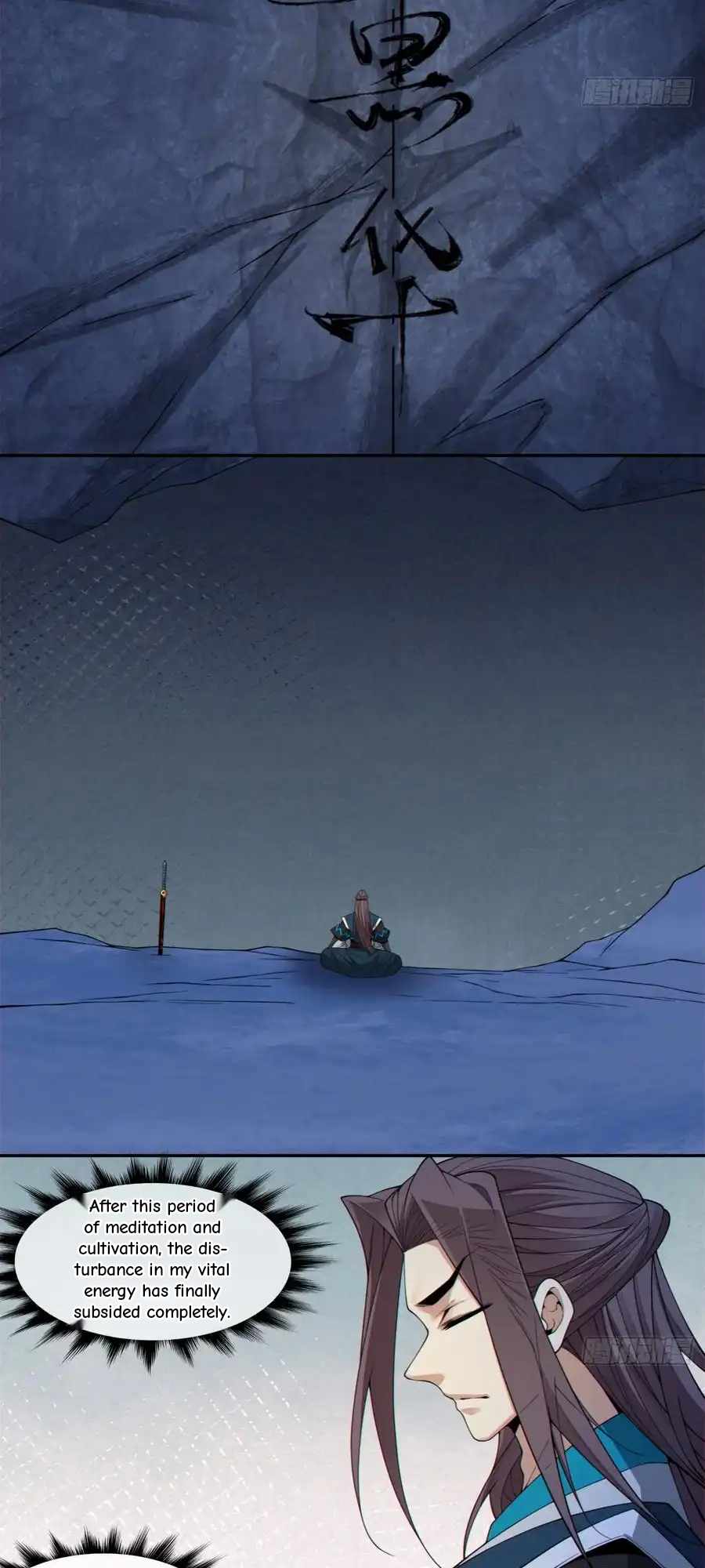 My Disciples Are All Big Villains Chapter 398 - Page 11