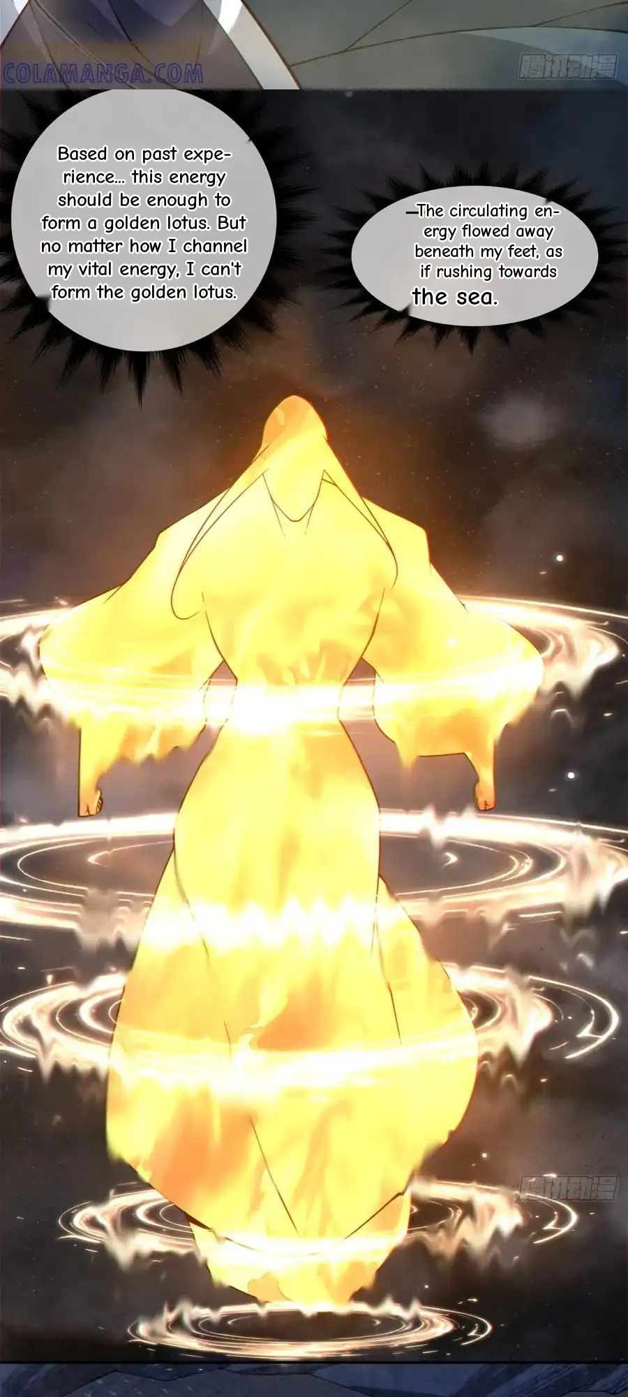 My Disciples Are All Big Villains Chapter 398 - Page 13