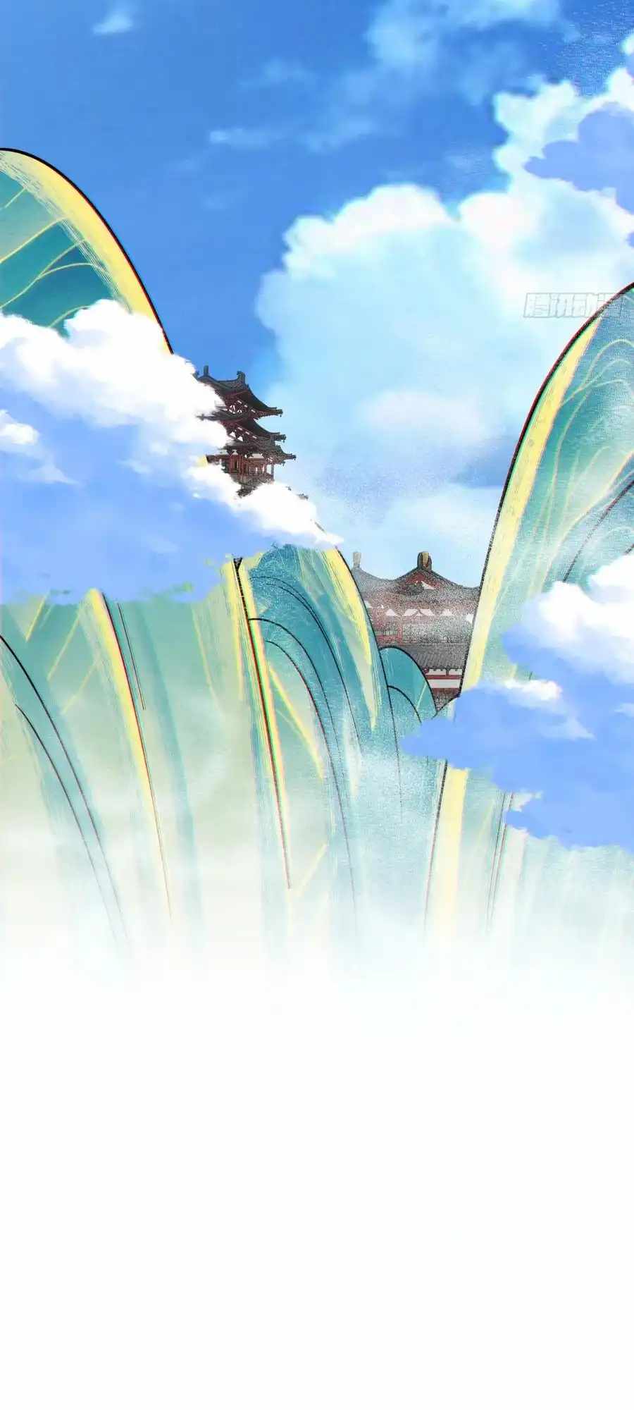 My Disciples Are All Big Villains Chapter 398 - Page 44