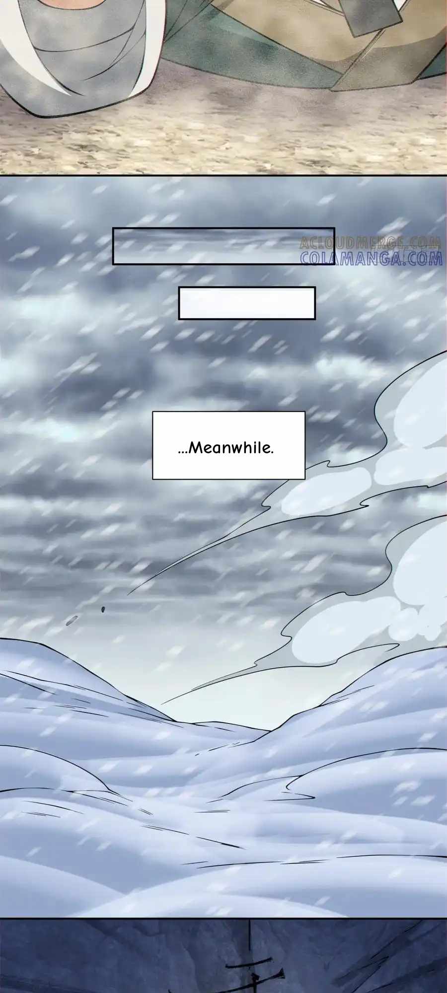 My Disciples Are All Big Villains Chapter 398 - Page 10