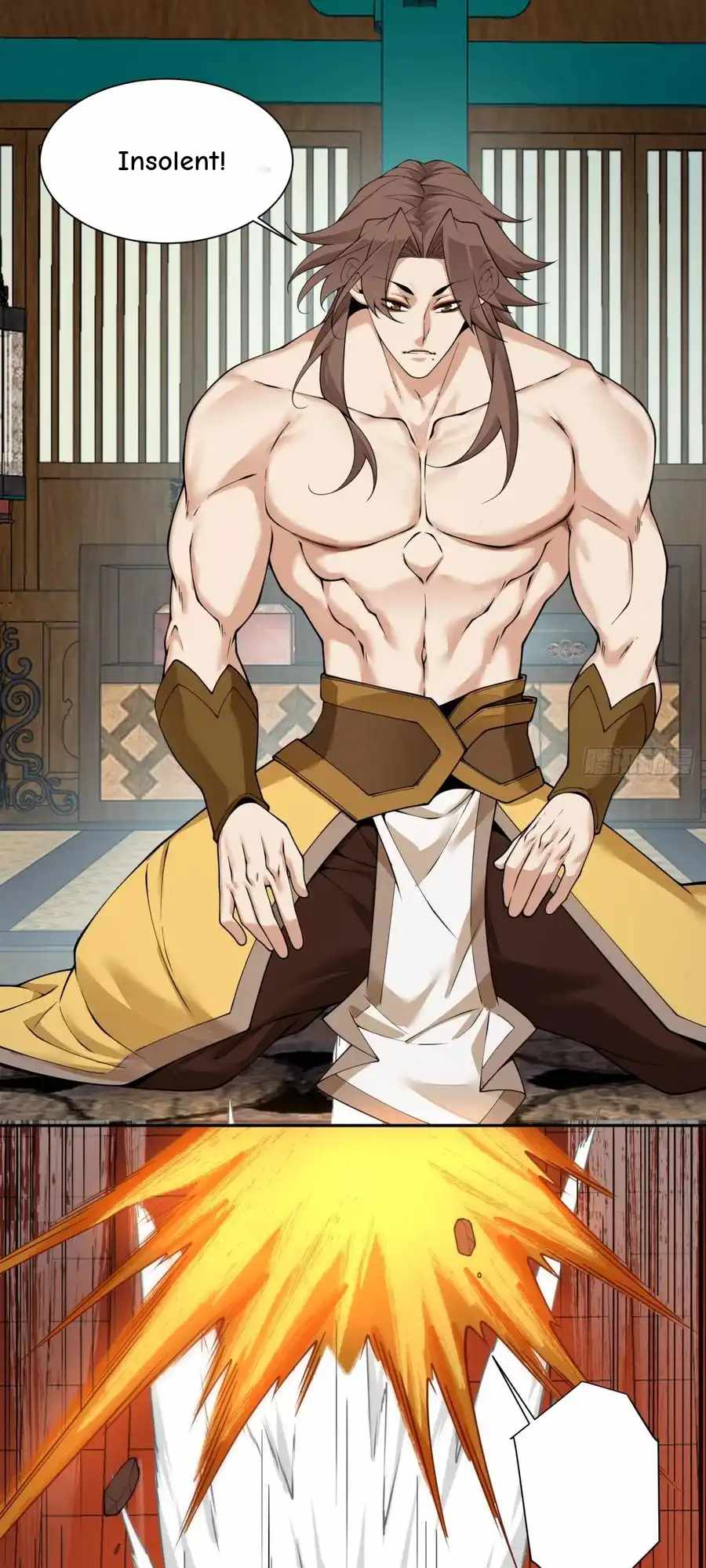 My Disciples Are All Big Villains Chapter 400 - Page 17