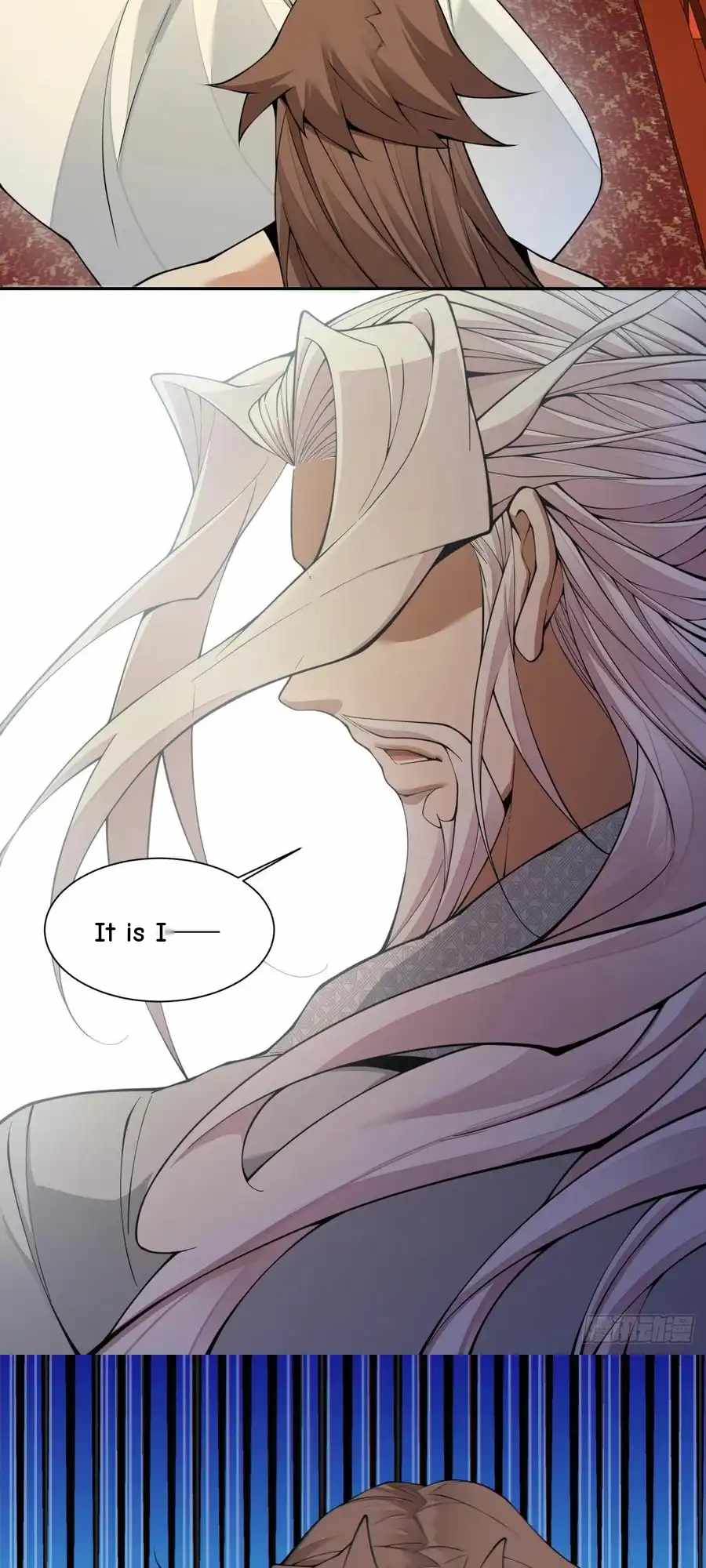 My Disciples Are All Big Villains Chapter 400 - Page 41