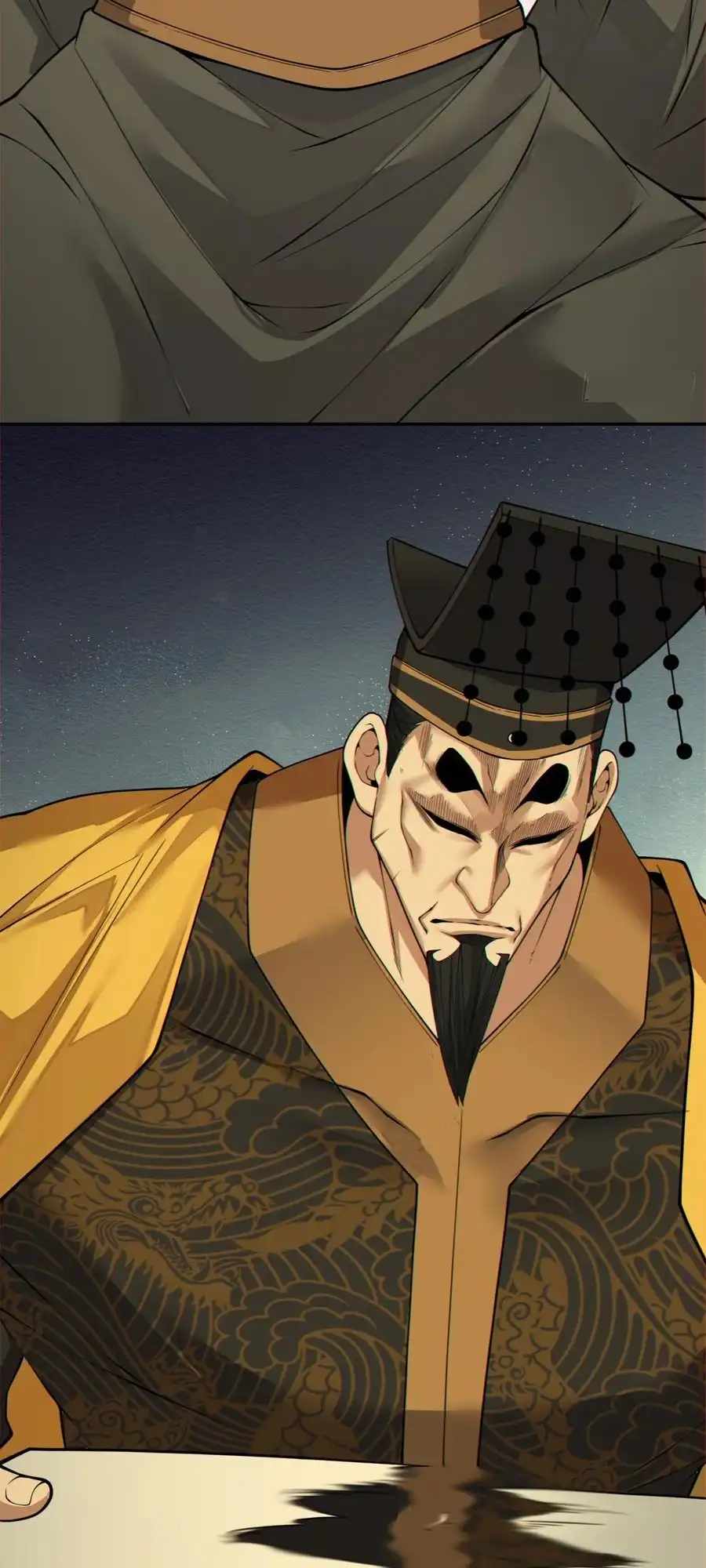 My Disciples Are All Big Villains Chapter 401 - Page 46