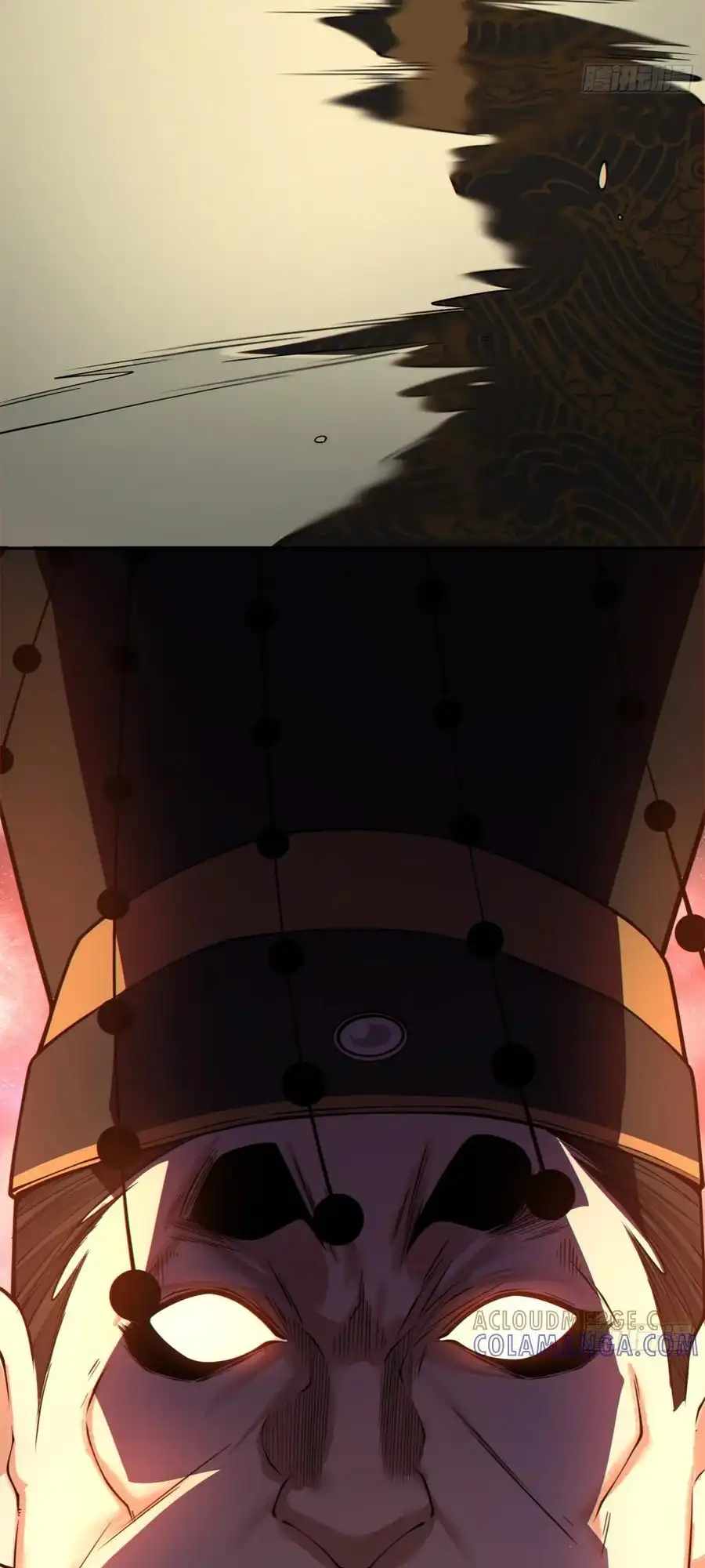 My Disciples Are All Big Villains Chapter 401 - Page 47