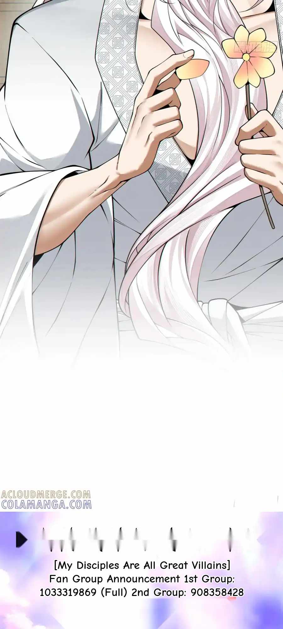 My Disciples Are All Big Villains Chapter 402 - Page 39