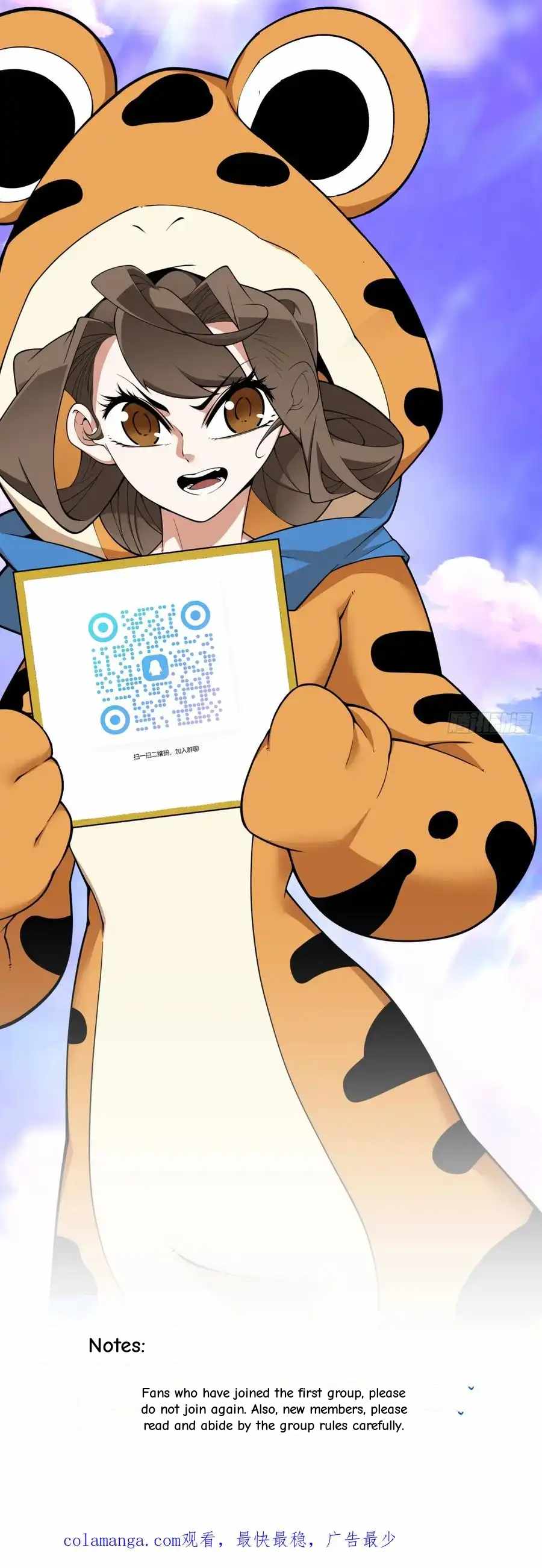 My Disciples Are All Big Villains Chapter 402 - Page 40