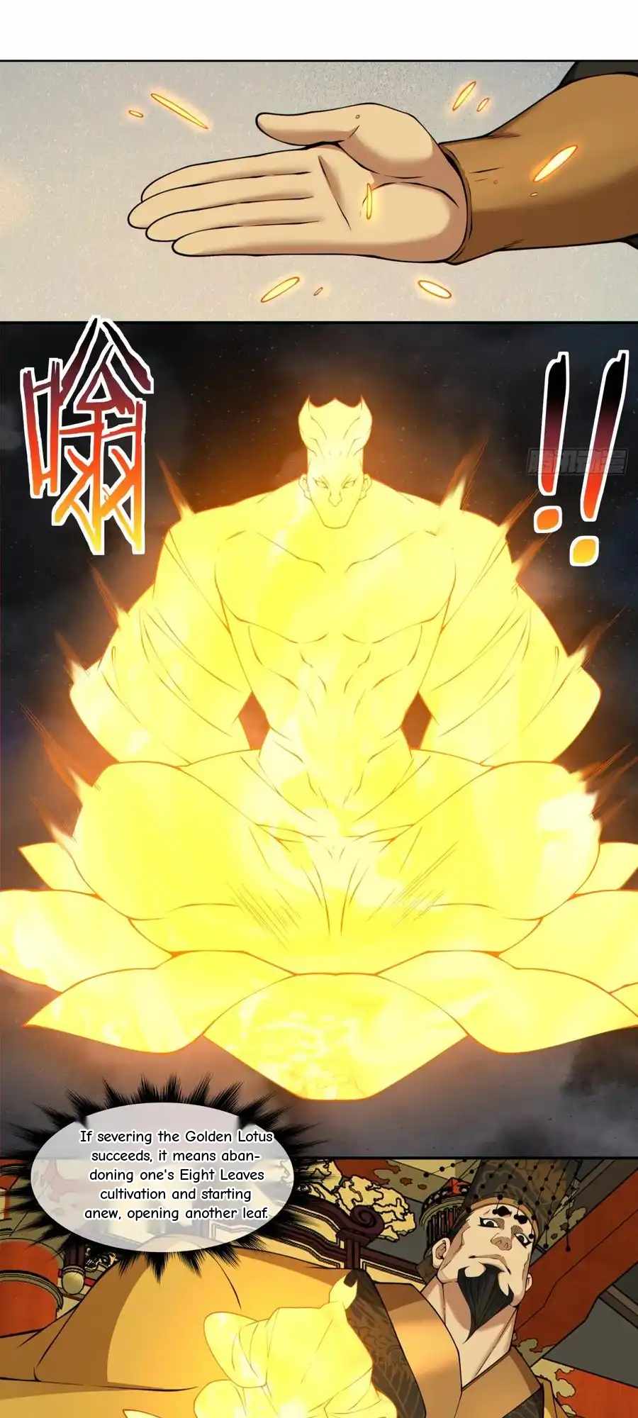 My Disciples Are All Big Villains Chapter 402 - Page 8