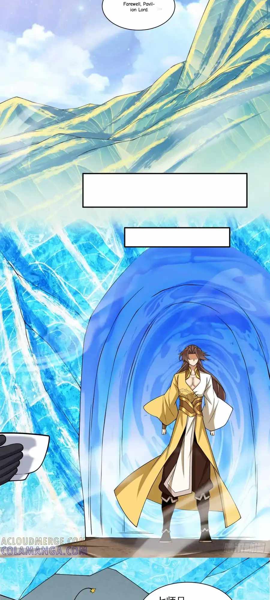 My Disciples Are All Big Villains Chapter 406 - Page 5