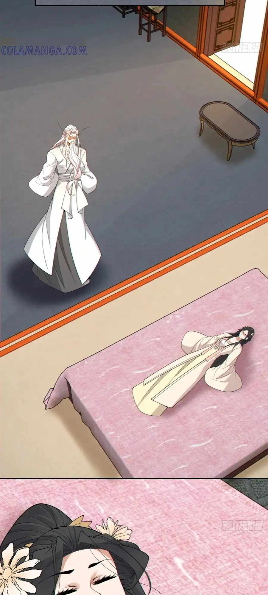 My Disciples Are All Big Villains Chapter 408 - Page 29