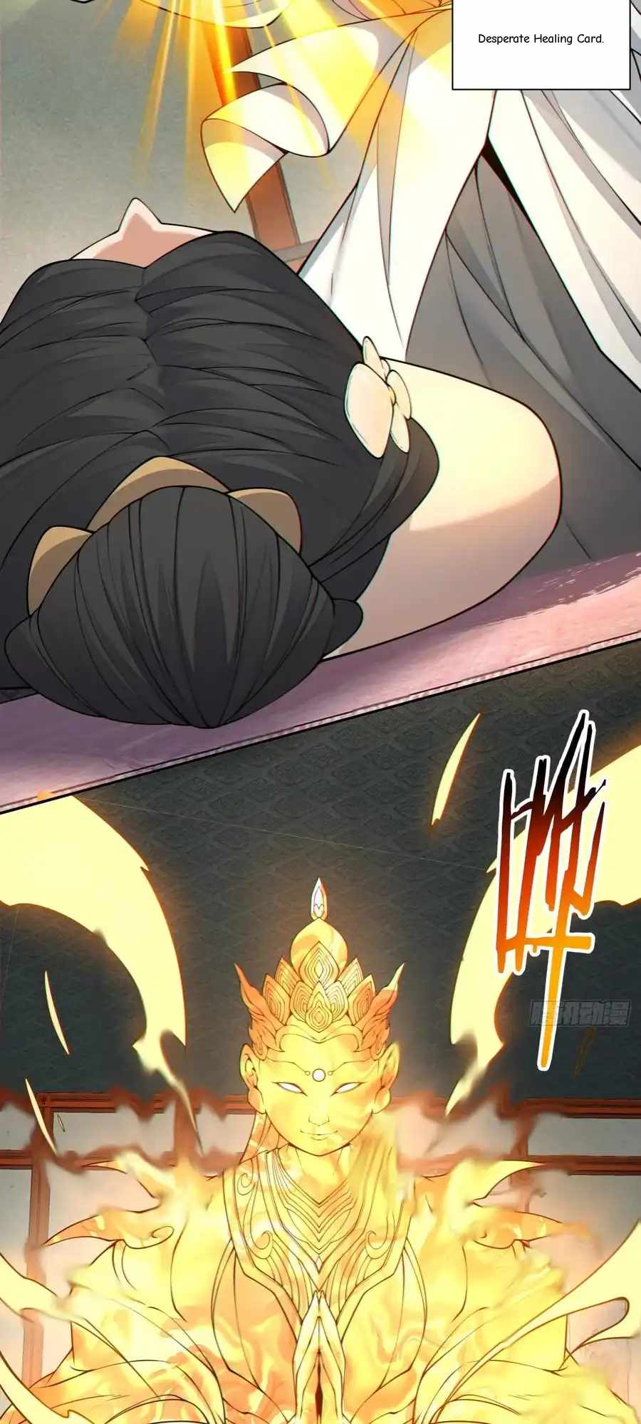 My Disciples Are All Big Villains Chapter 409 - Page 14