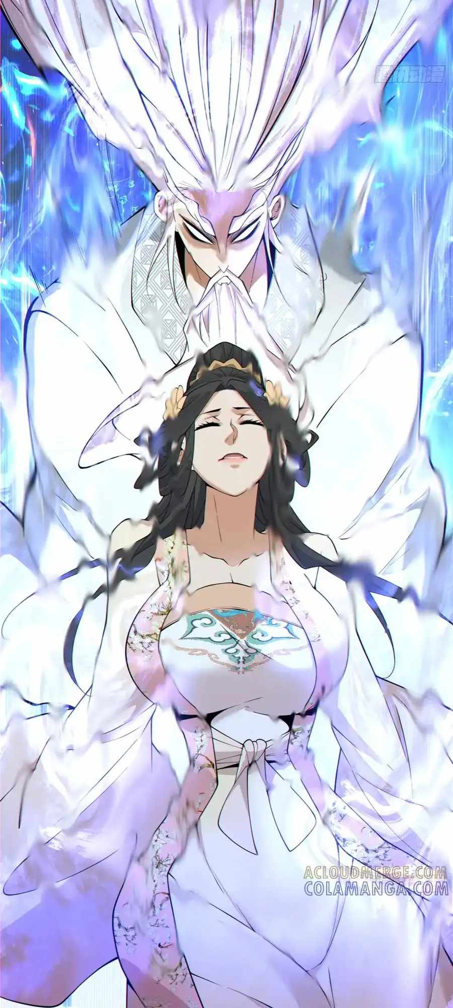 My Disciples Are All Big Villains Chapter 409 - Page 39