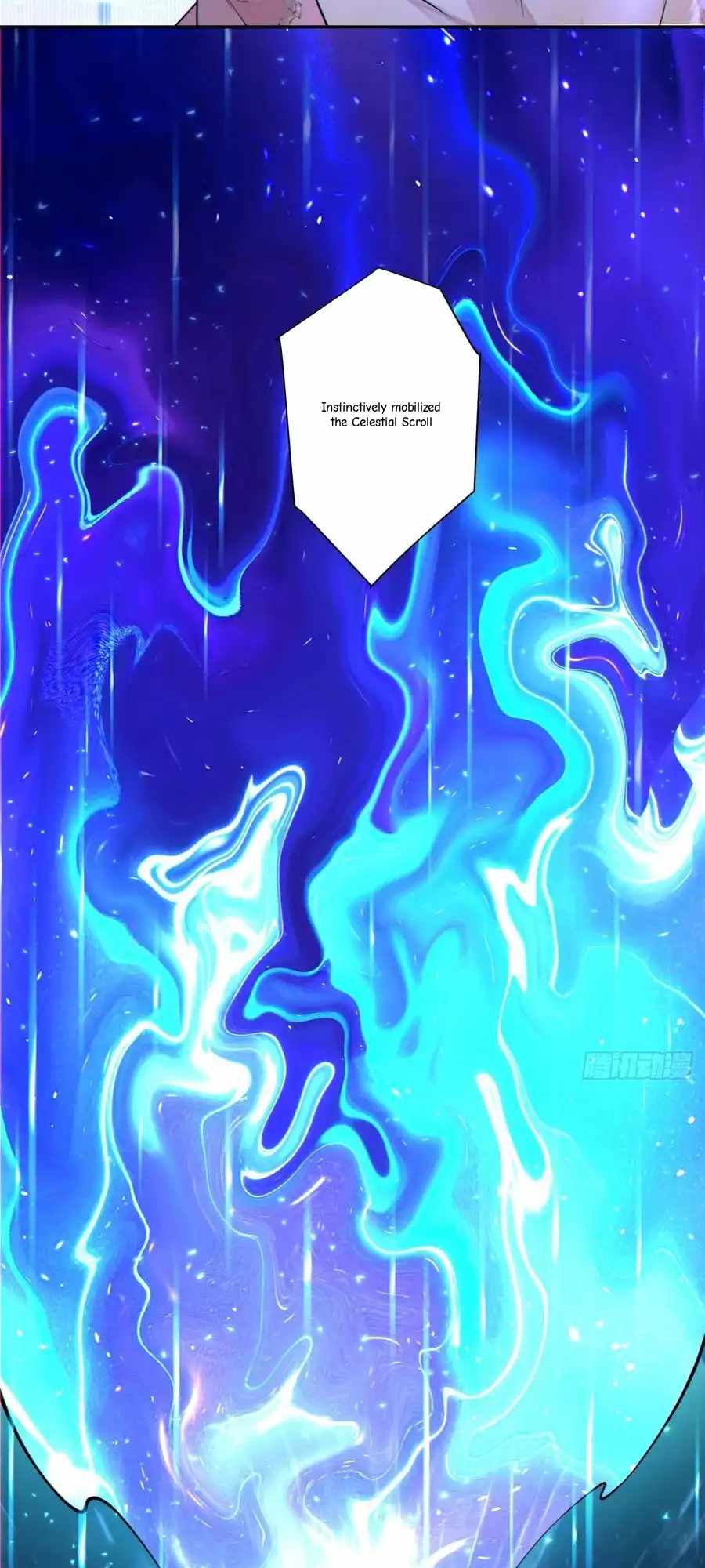 My Disciples Are All Big Villains Chapter 409 - Page 40