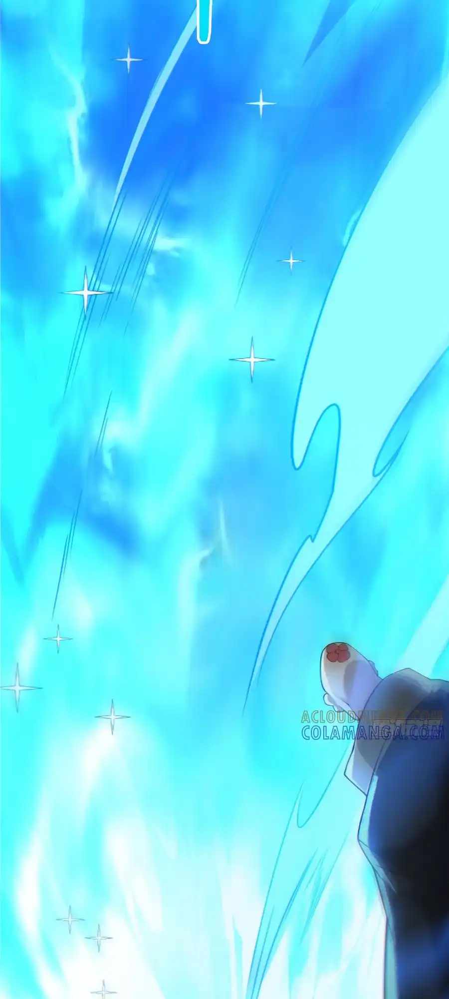 My Disciples Are All Big Villains Chapter 410 - Page 4