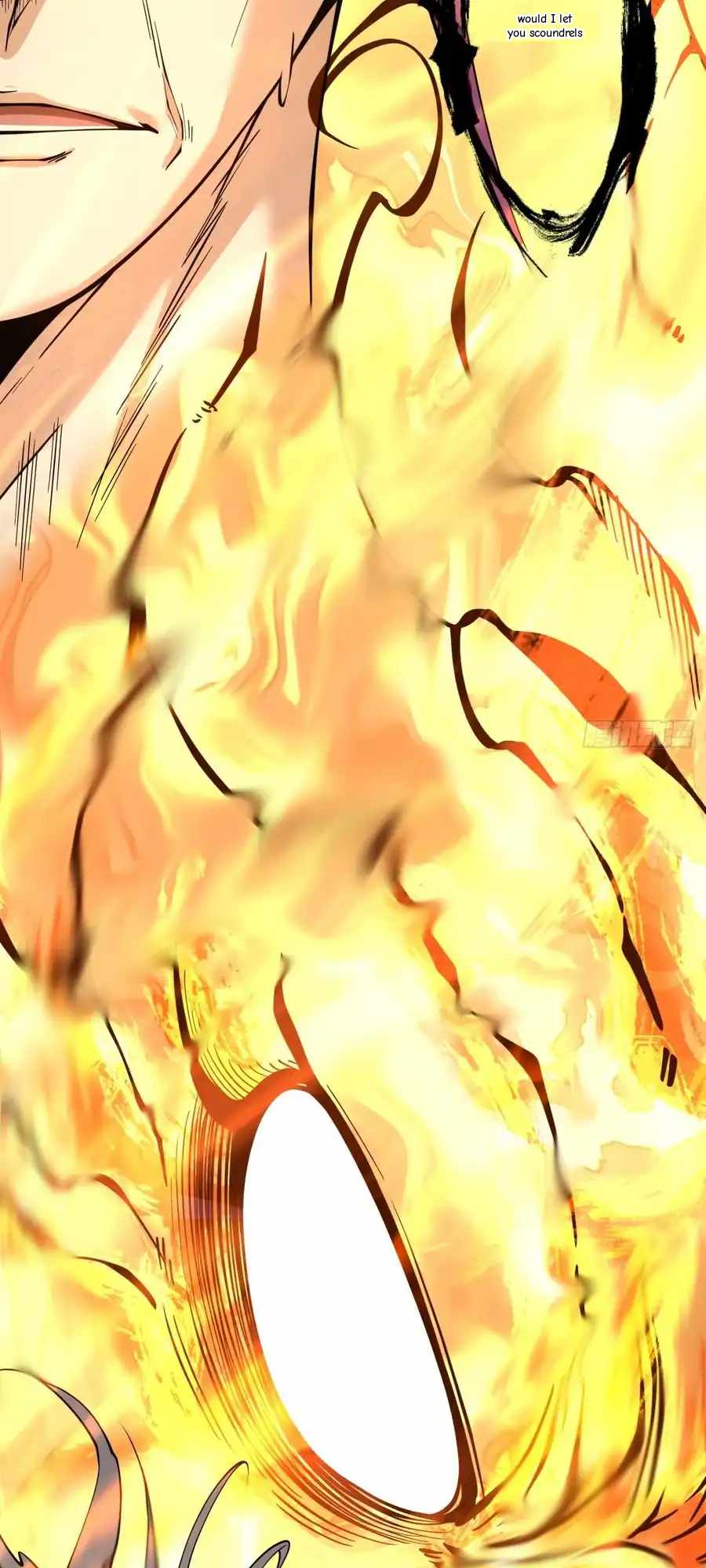 My Disciples Are All Big Villains Chapter 413 - Page 35