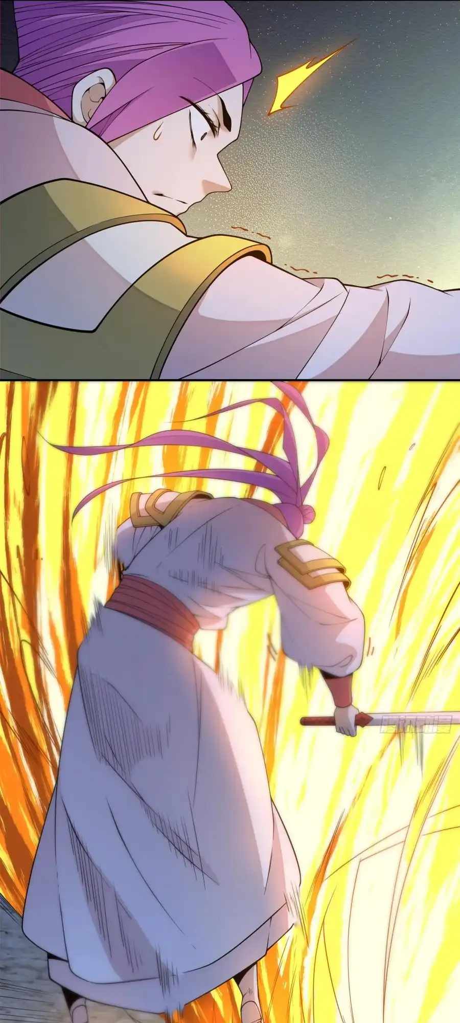 My Disciples Are All Big Villains Chapter 413 - Page 6