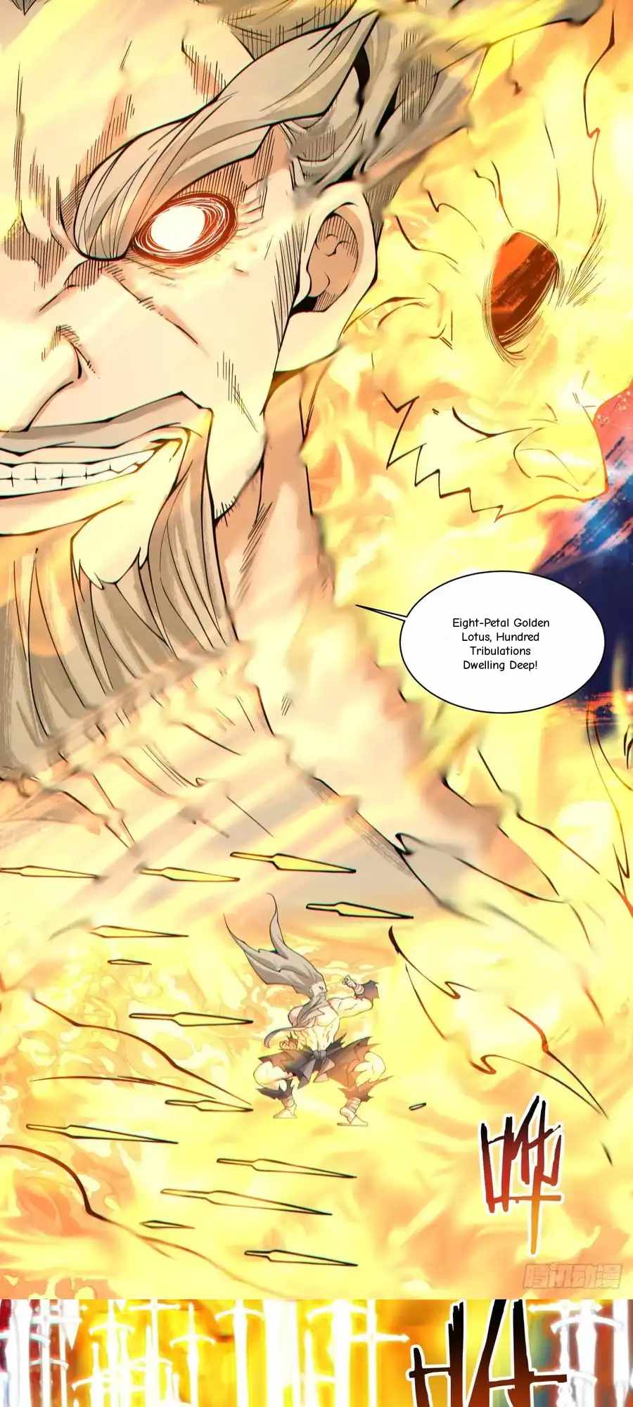 My Disciples Are All Big Villains Chapter 414 - Page 5