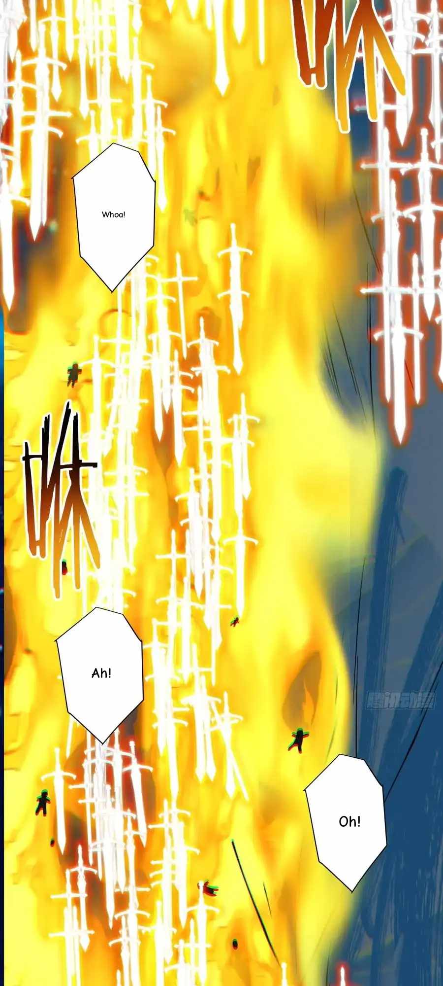 My Disciples Are All Big Villains Chapter 414 - Page 6