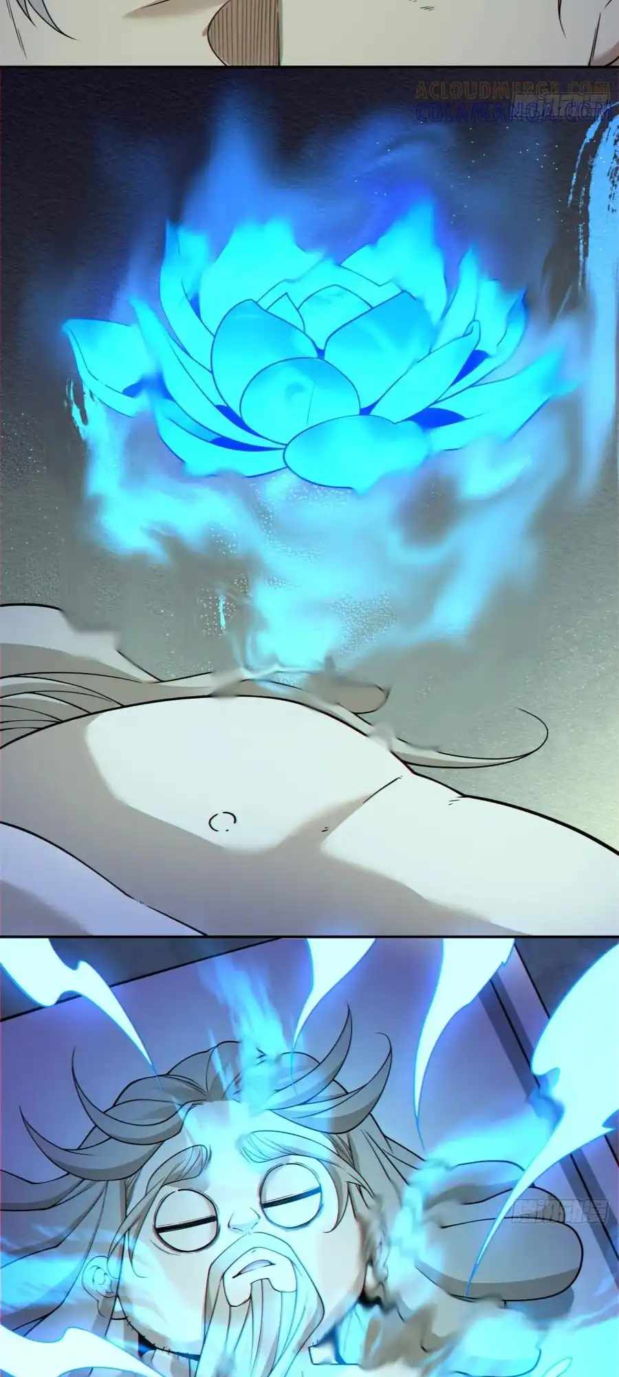 My Disciples Are All Big Villains Chapter 415 - Page 21