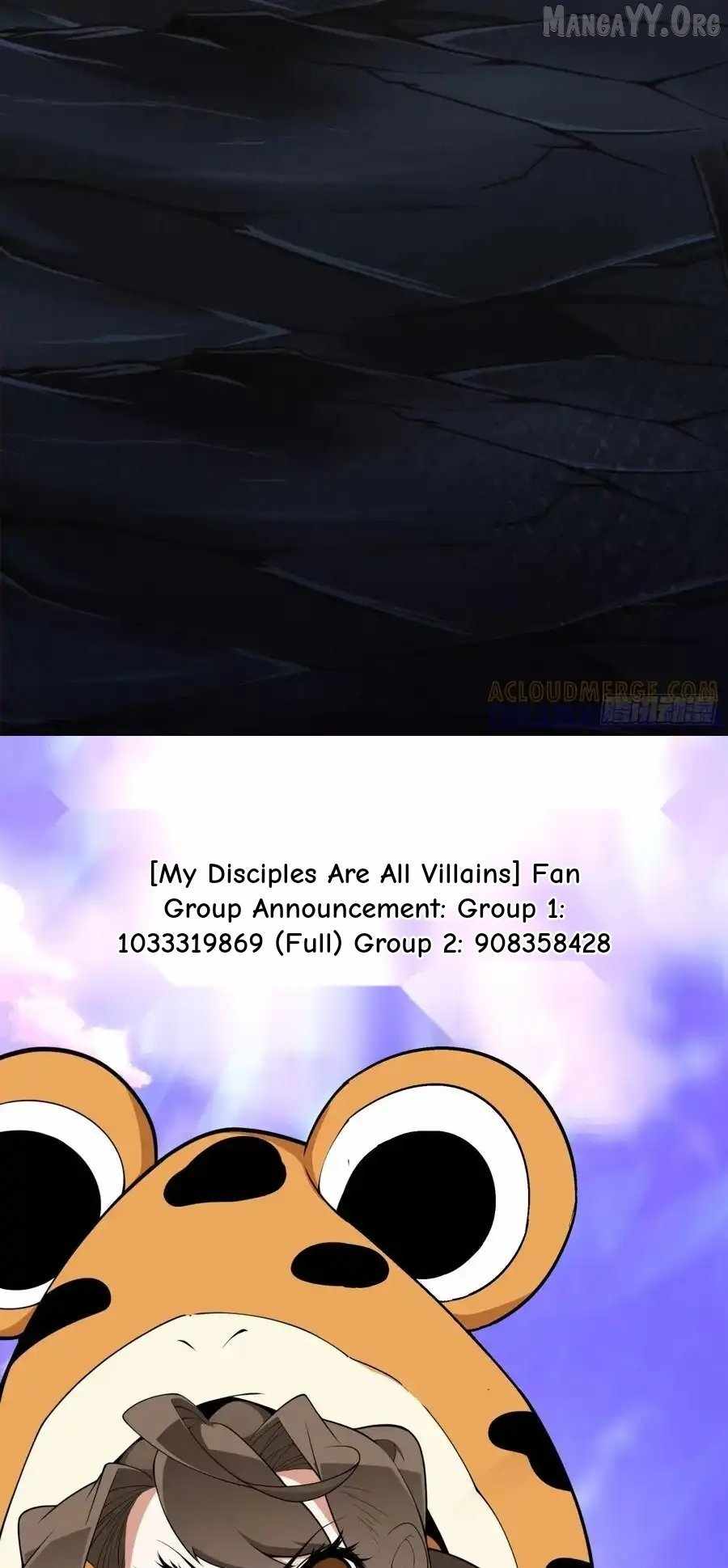 My Disciples Are All Big Villains Chapter 415 - Page 45