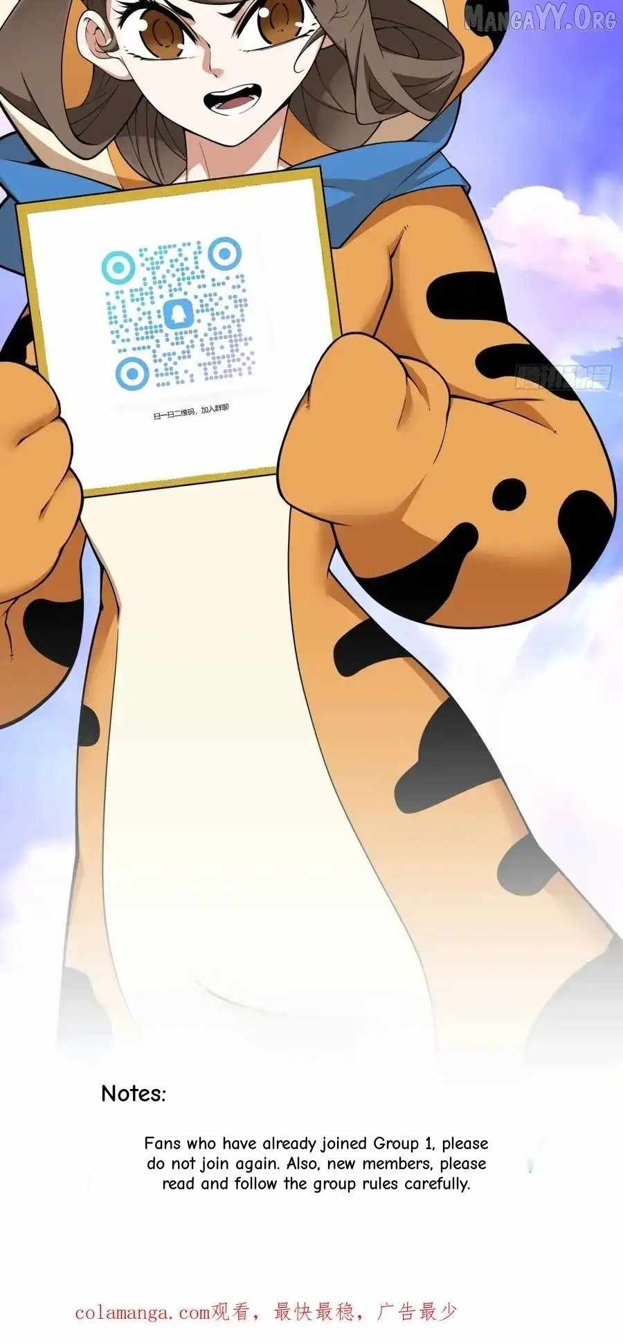 My Disciples Are All Big Villains Chapter 415 - Page 46