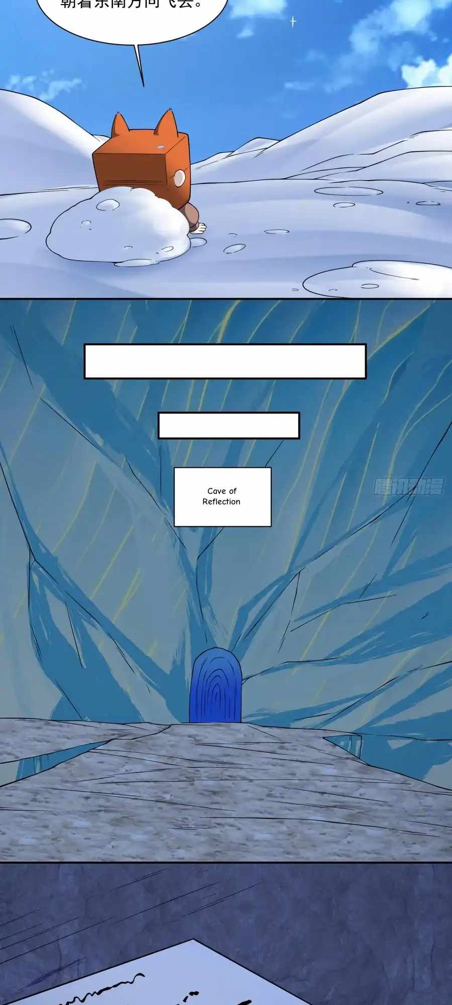 My Disciples Are All Big Villains Chapter 417 - Page 17