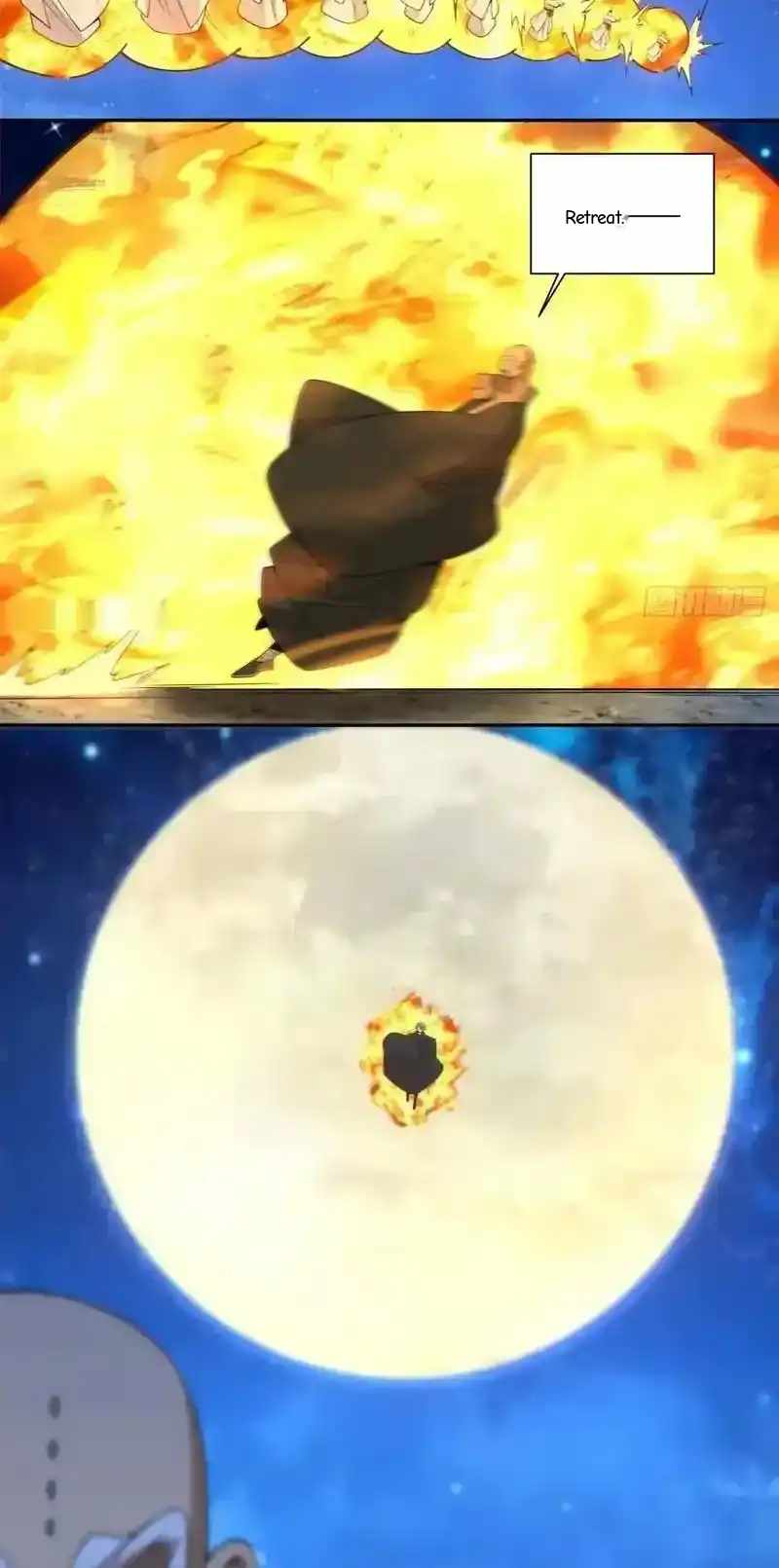 My Disciples Are All Big Villains Chapter 418 - Page 19