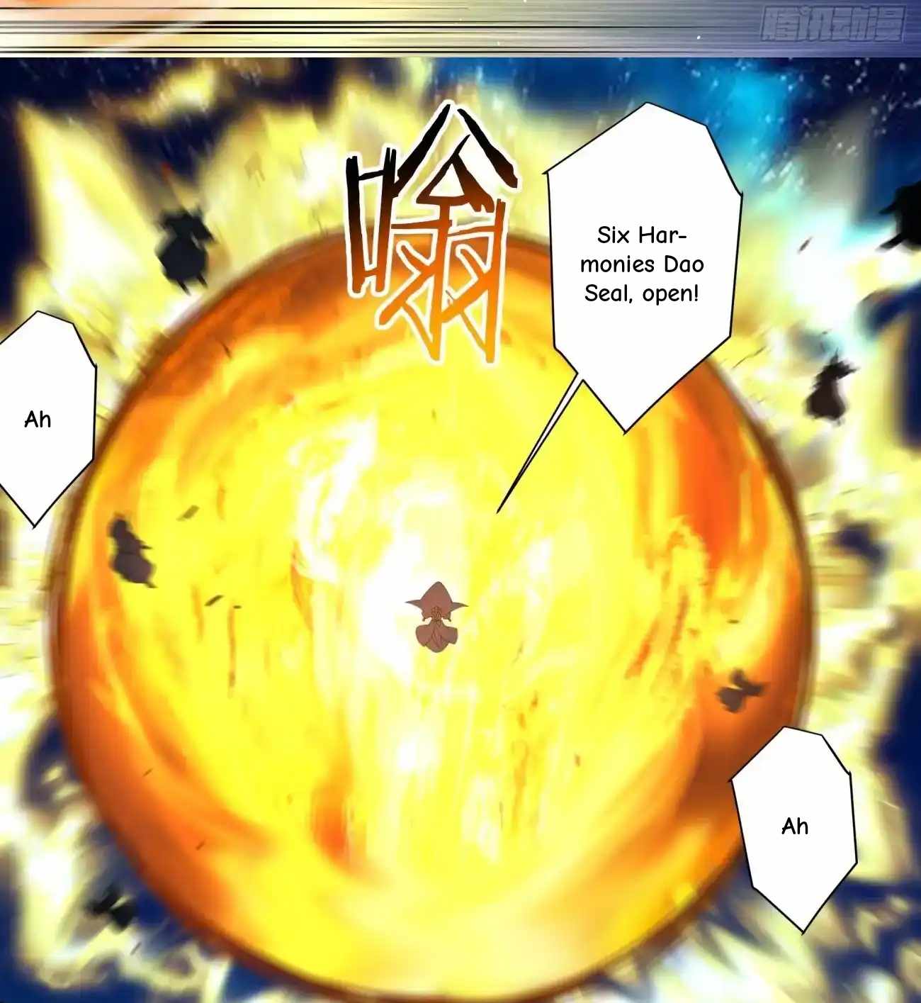 My Disciples Are All Big Villains Chapter 419 - Page 49