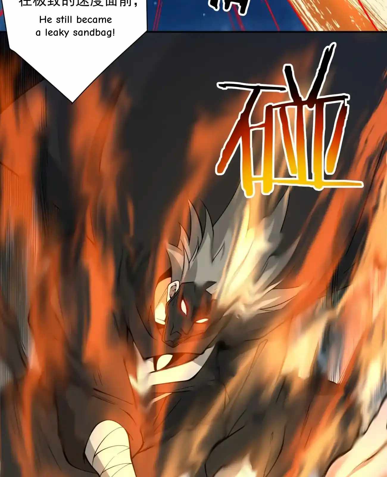 My Disciples Are All Big Villains Chapter 419 - Page 54