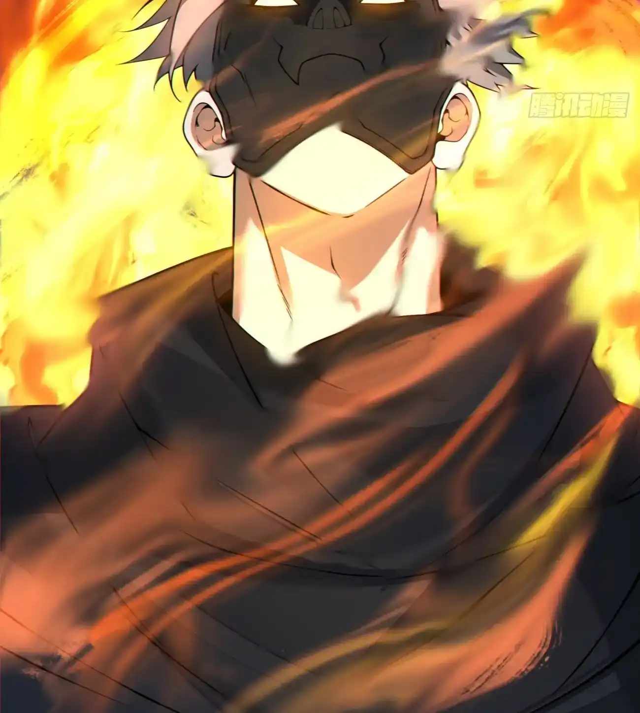 My Disciples Are All Big Villains Chapter 419 - Page 60