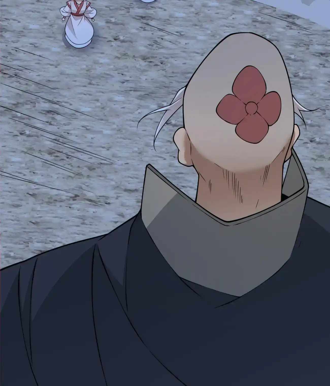 My Disciples Are All Big Villains Chapter 419 - Page 67