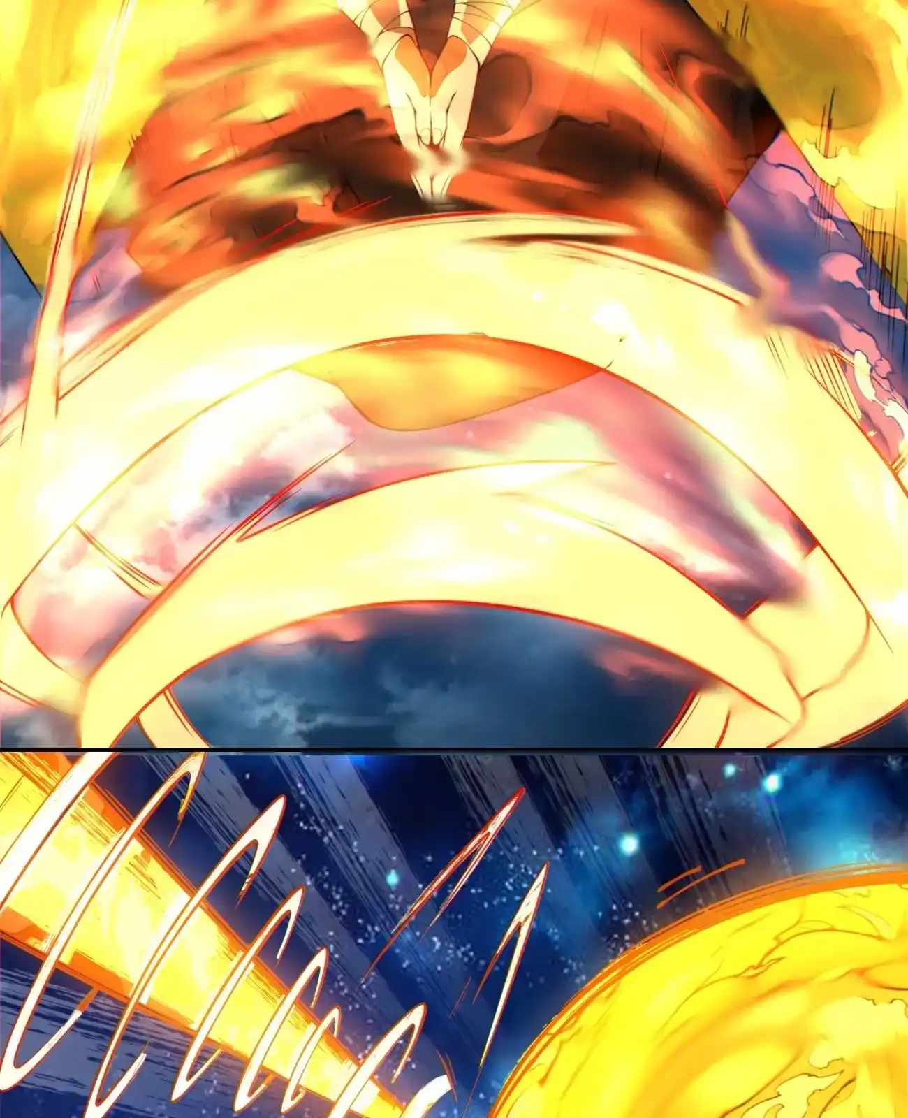 My Disciples Are All Big Villains Chapter 420 - Page 39