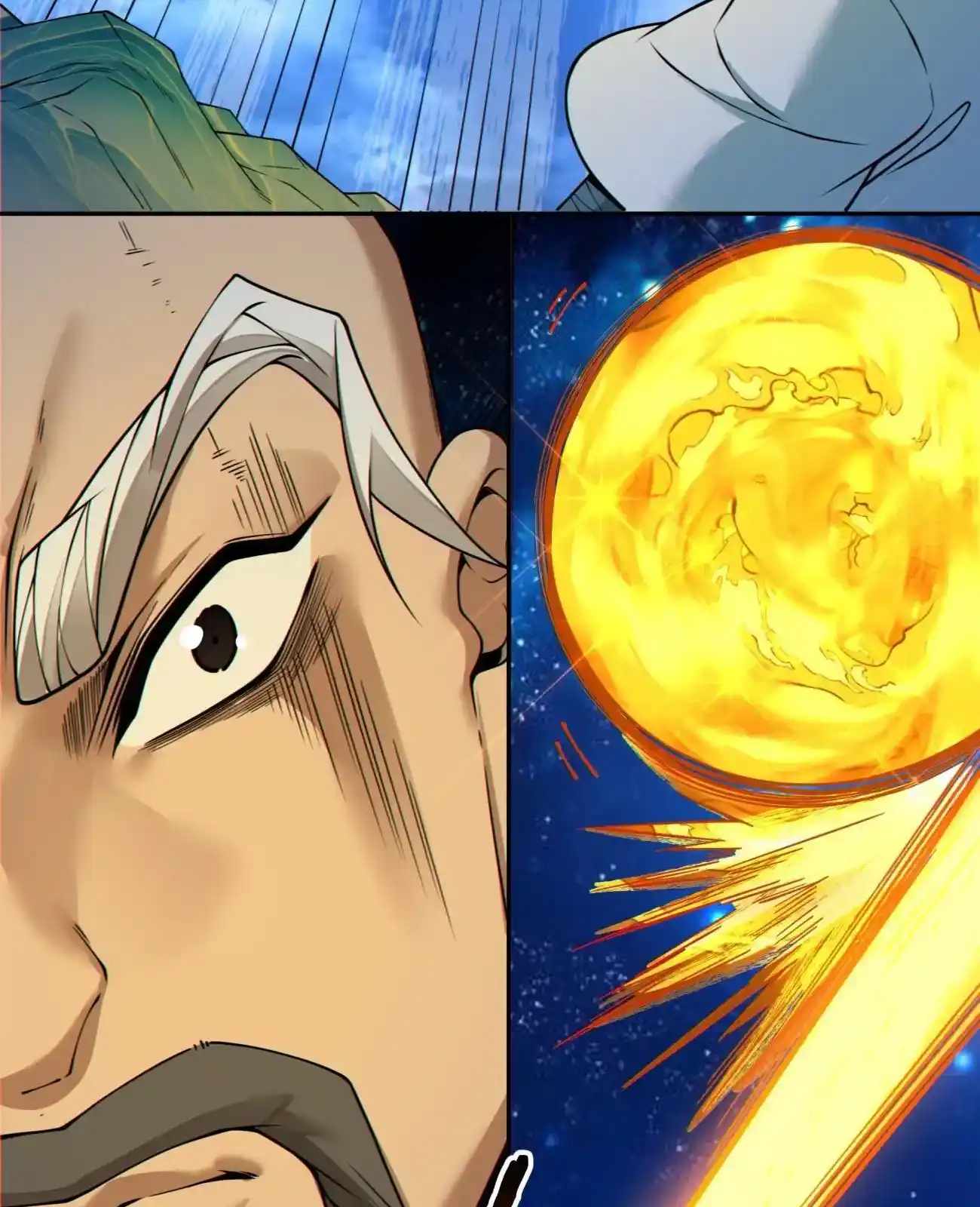 My Disciples Are All Big Villains Chapter 420 - Page 41