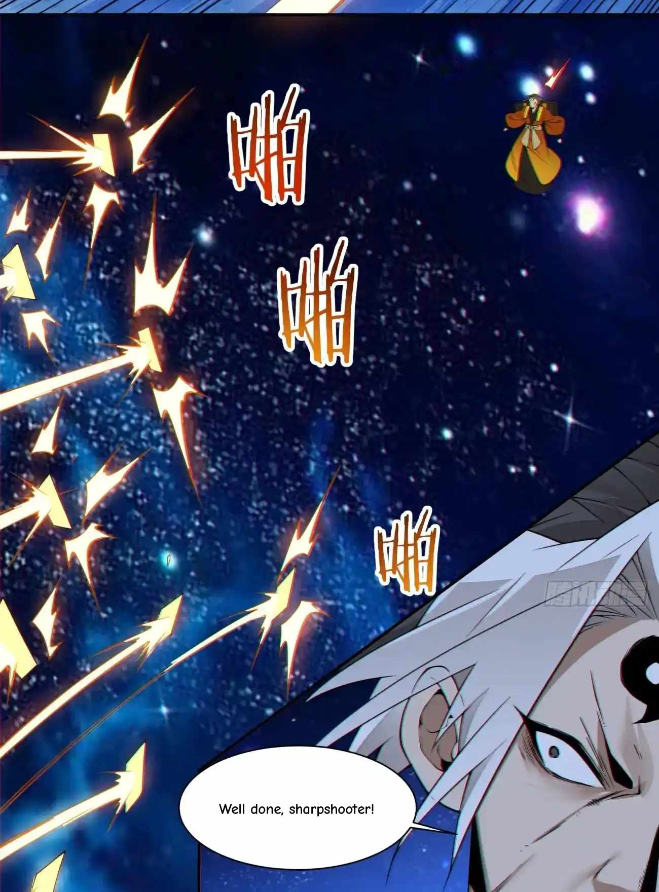 My Disciples Are All Big Villains Chapter 420 - Page 63