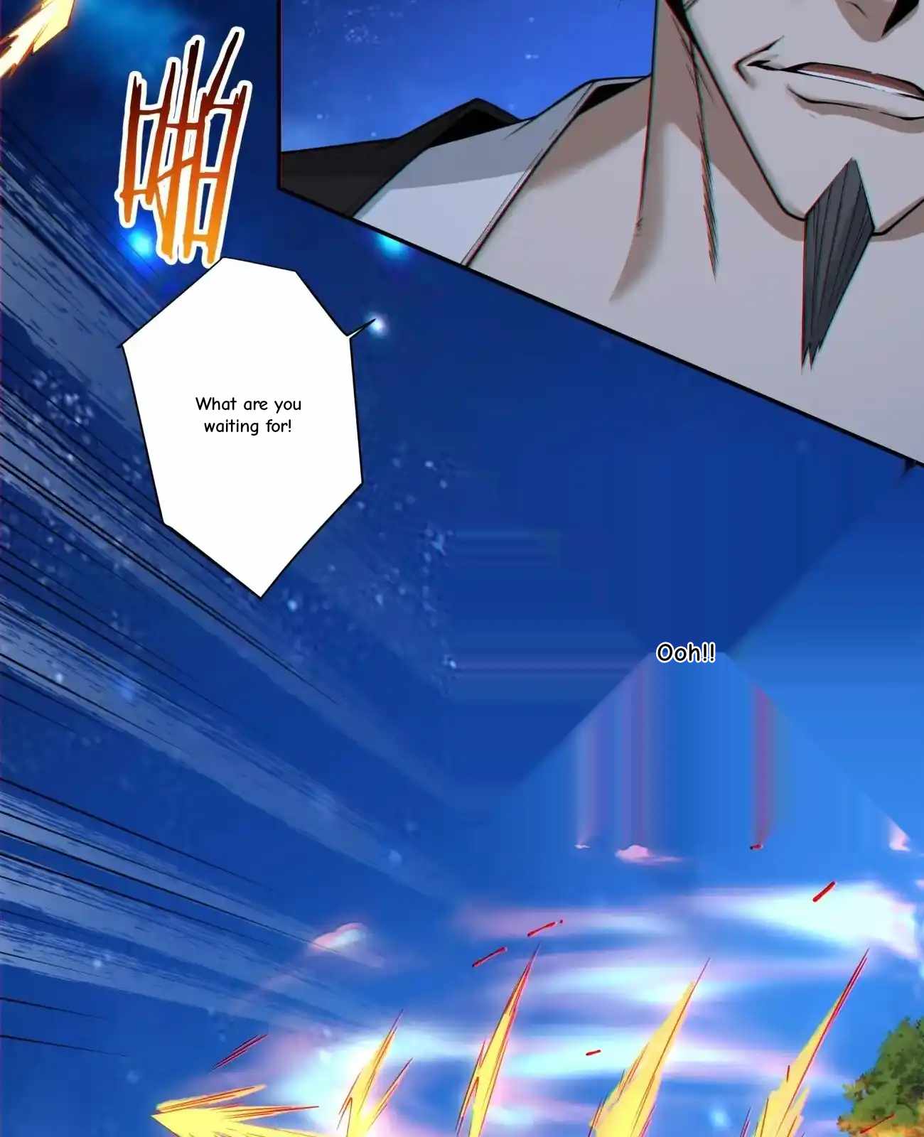 My Disciples Are All Big Villains Chapter 420 - Page 64