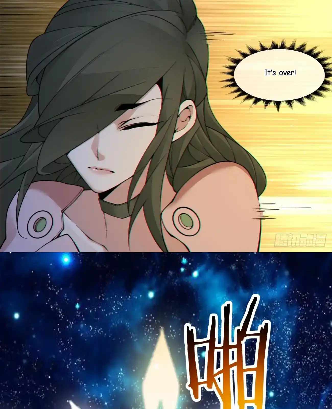 My Disciples Are All Big Villains Chapter 420 - Page 68