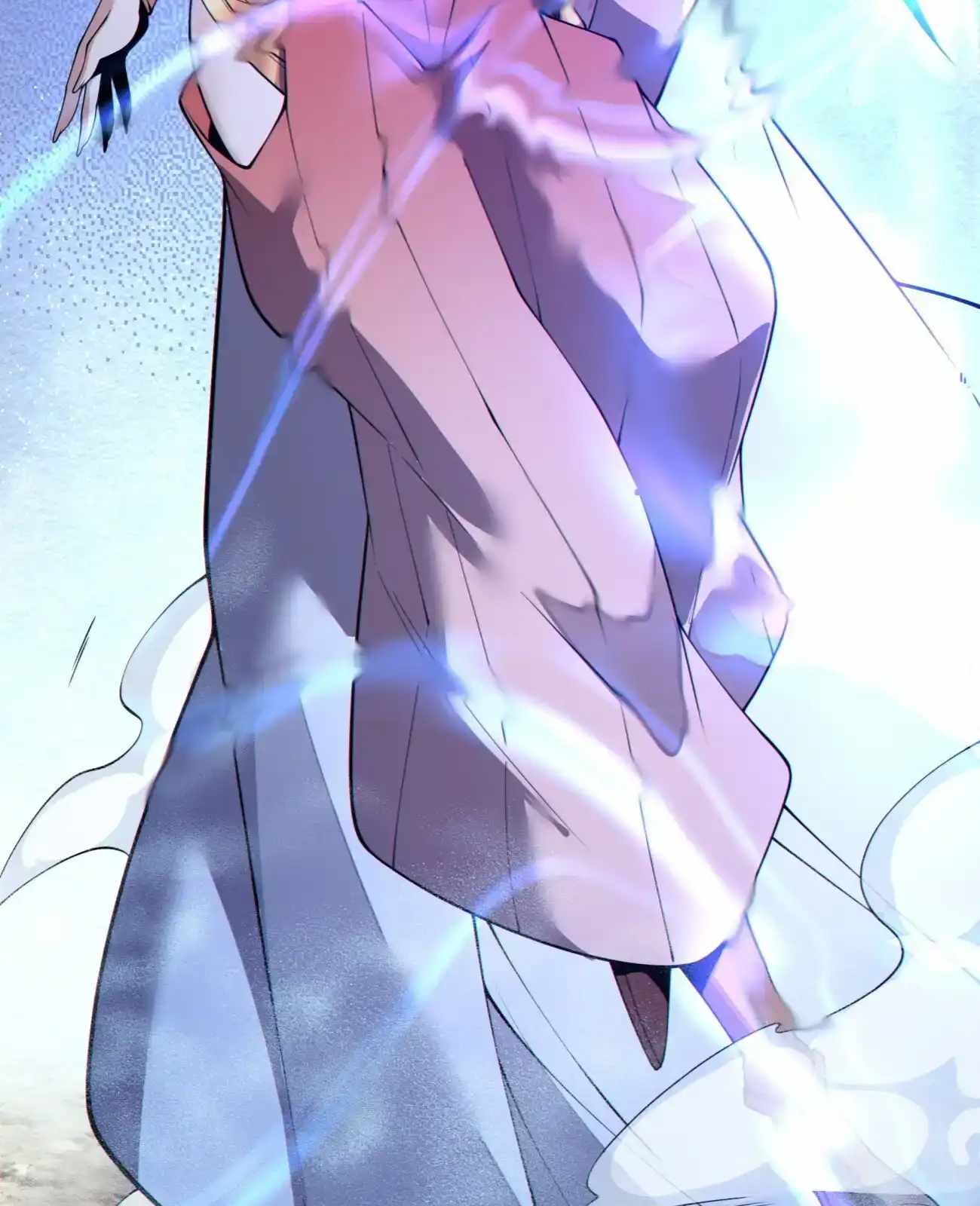 My Disciples Are All Big Villains Chapter 420 - Page 73