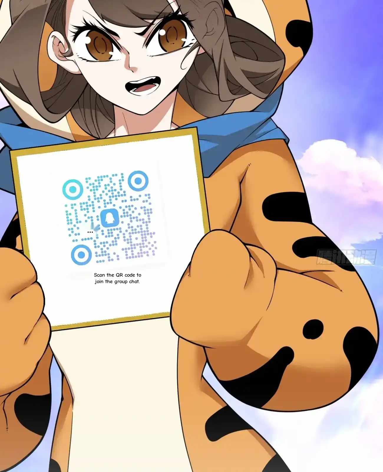 My Disciples Are All Big Villains Chapter 420 - Page 76