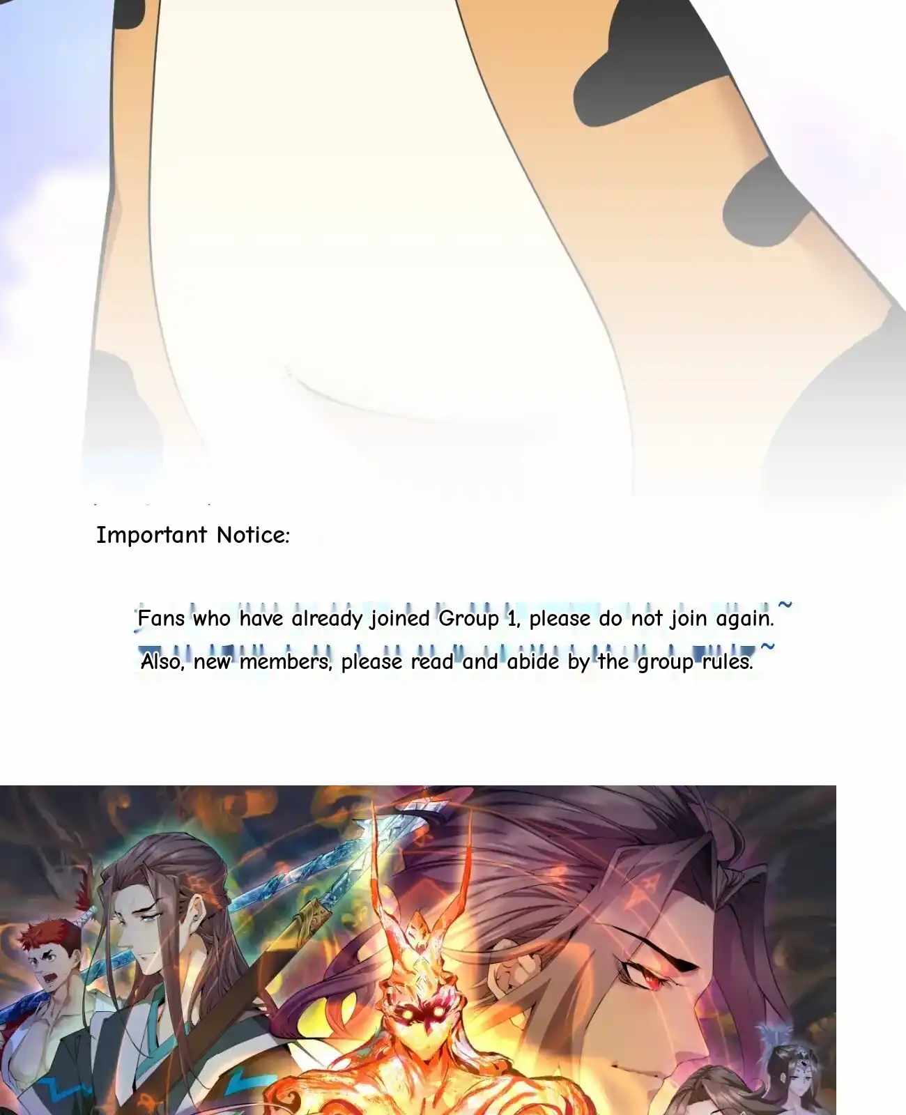 My Disciples Are All Big Villains Chapter 420 - Page 77