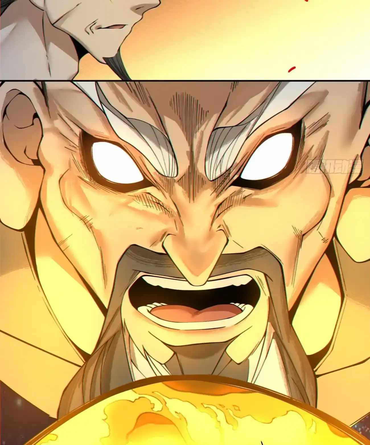 My Disciples Are All Big Villains Chapter 421 - Page 20