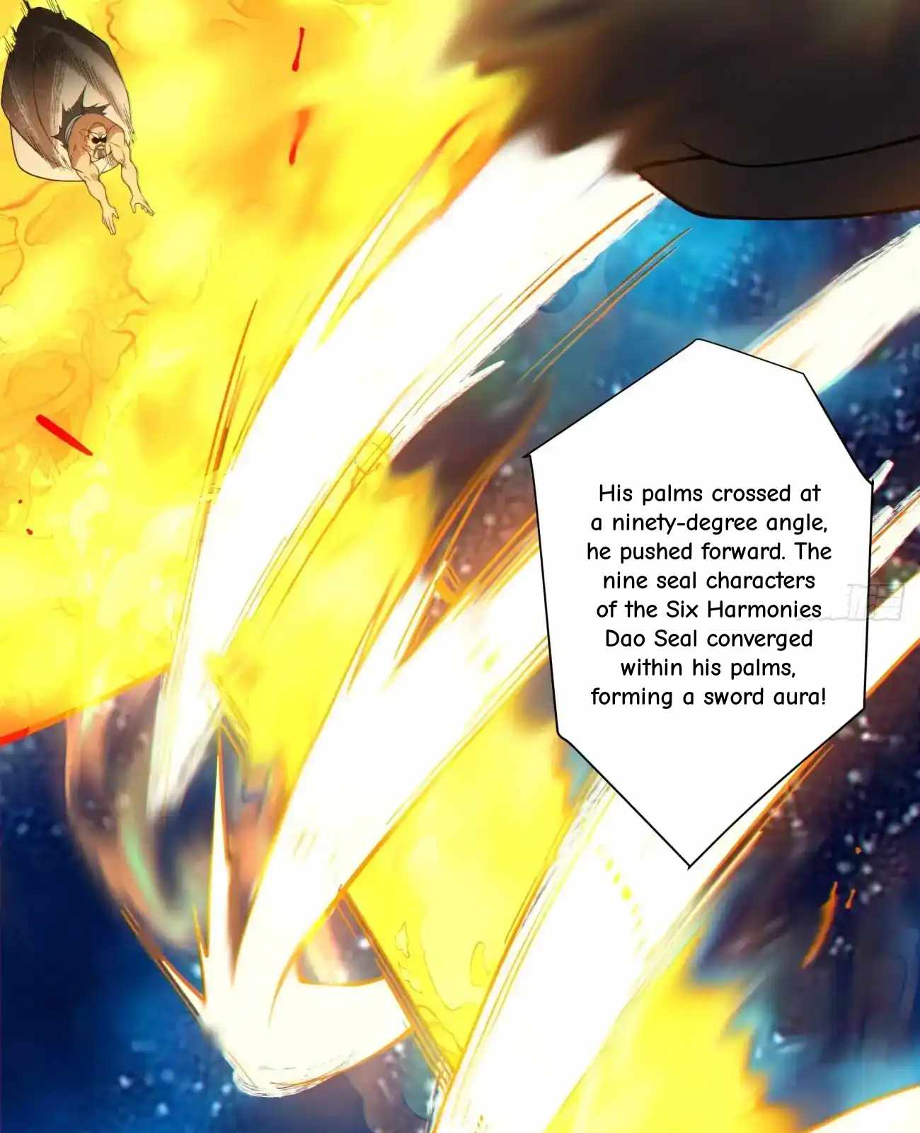 My Disciples Are All Big Villains Chapter 421 - Page 38