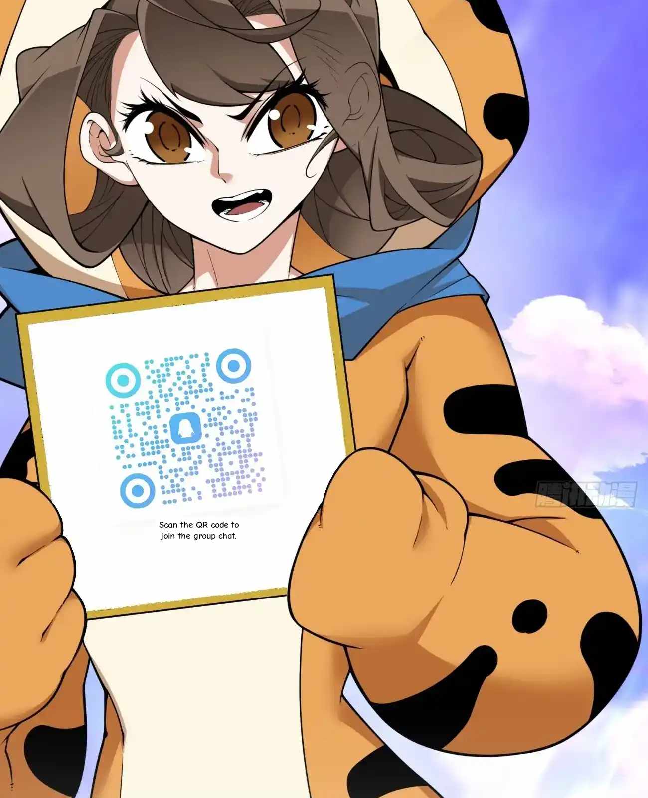 My Disciples Are All Big Villains Chapter 421 - Page 61