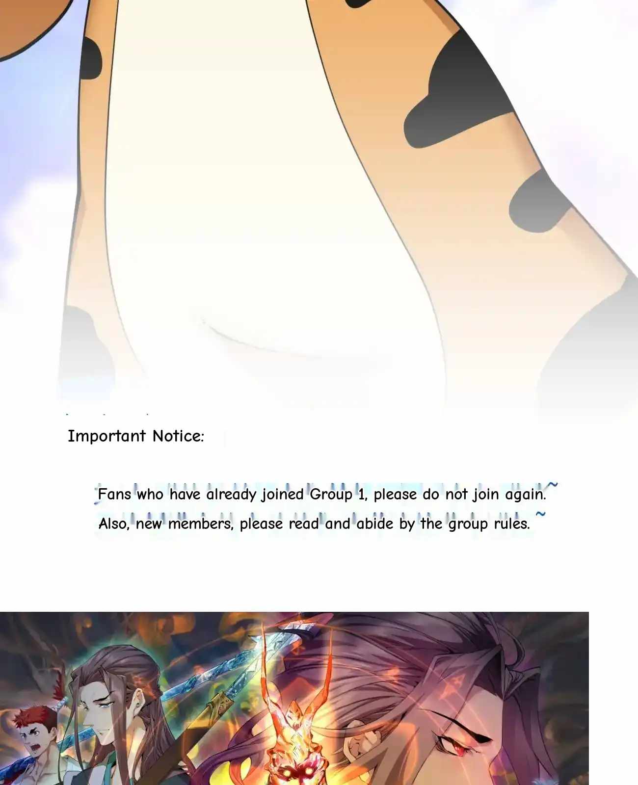 My Disciples Are All Big Villains Chapter 421 - Page 62