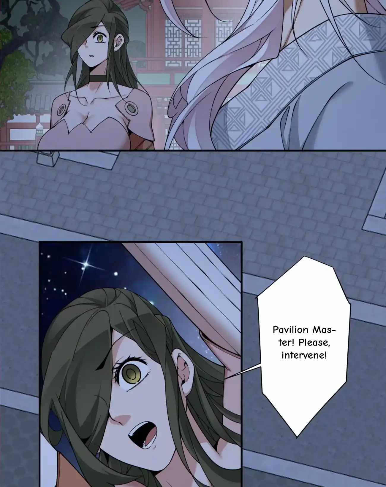 My Disciples Are All Big Villains Chapter 422 - Page 6